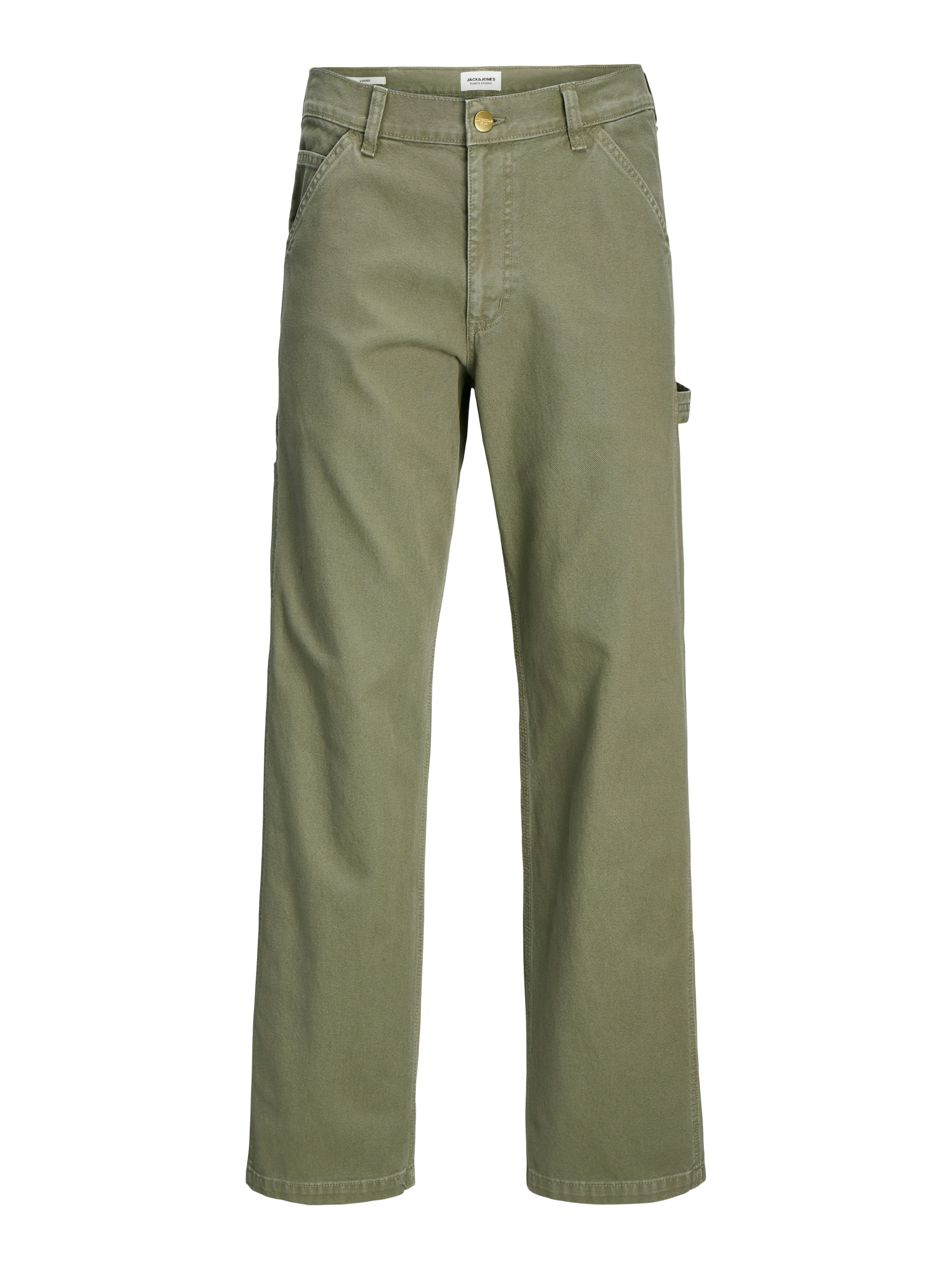 Jack & Jones Pantalon cargo »JPSTEDDIE CARPENTER PANTS NOOS«