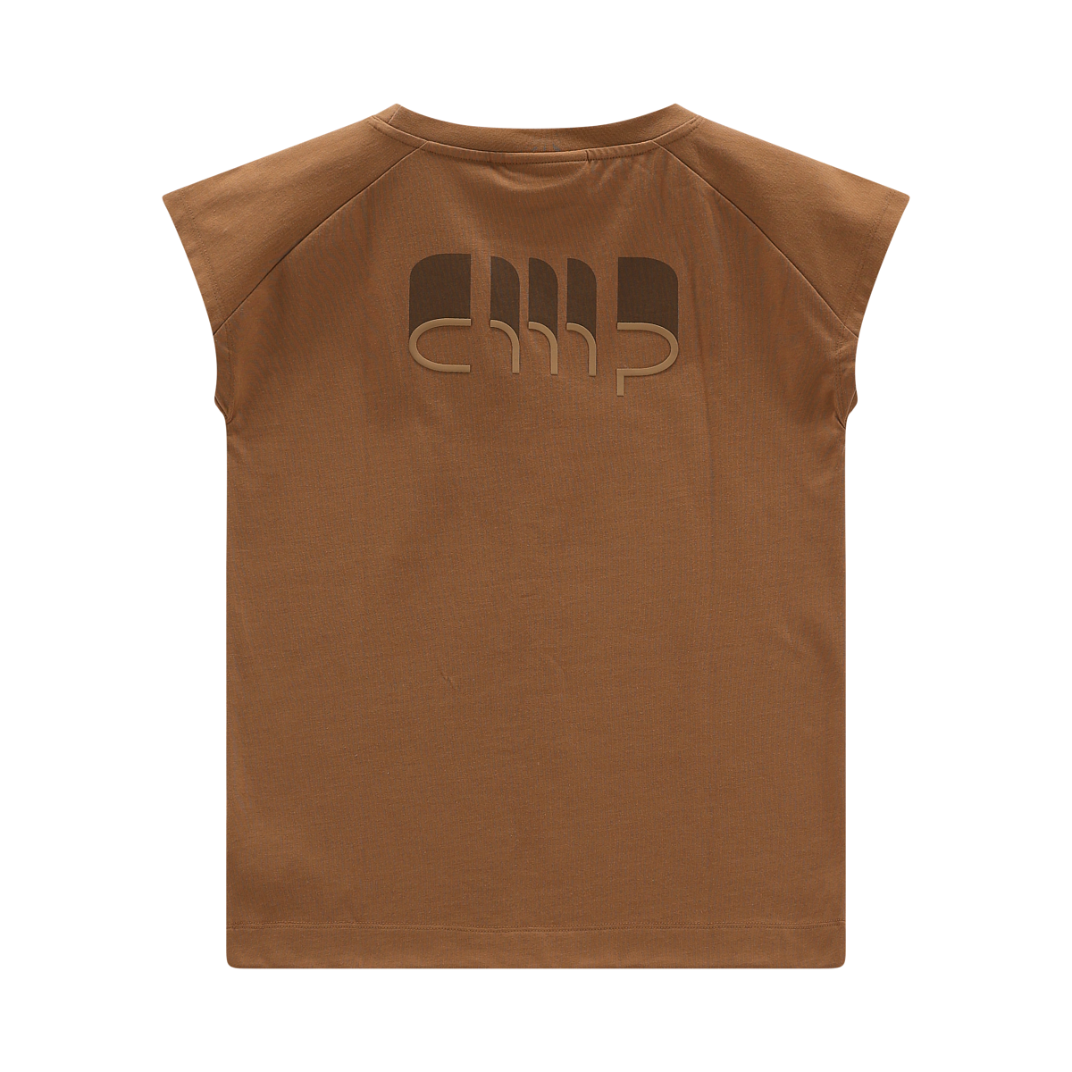 CMP T-shirt à manches courtes Kurzarmdesign, sportlicher Stil, für Sport- und Outdoormode