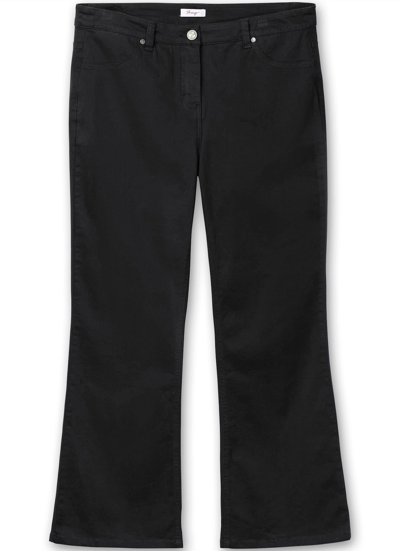 Sheego Pantalon stretch