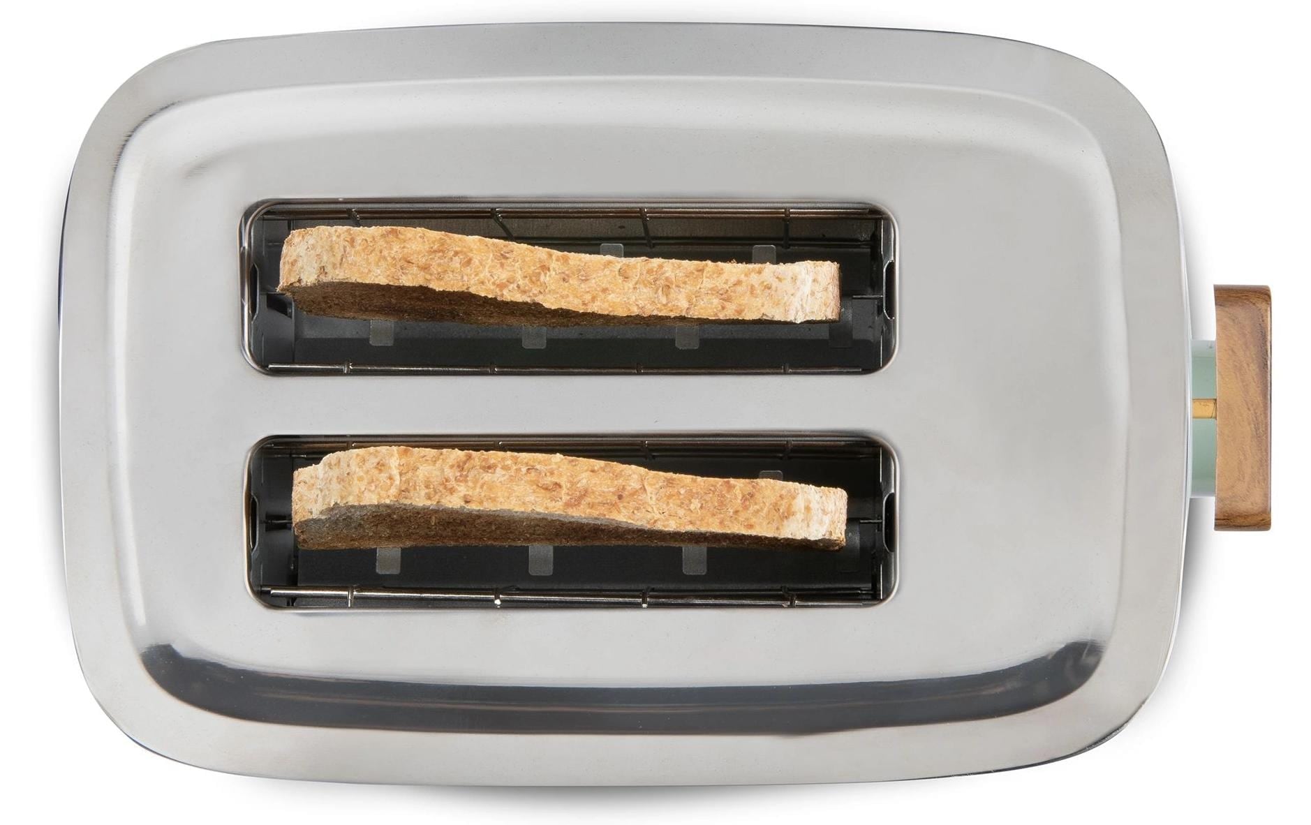 Domo Toaster »DO973T« 1000 W