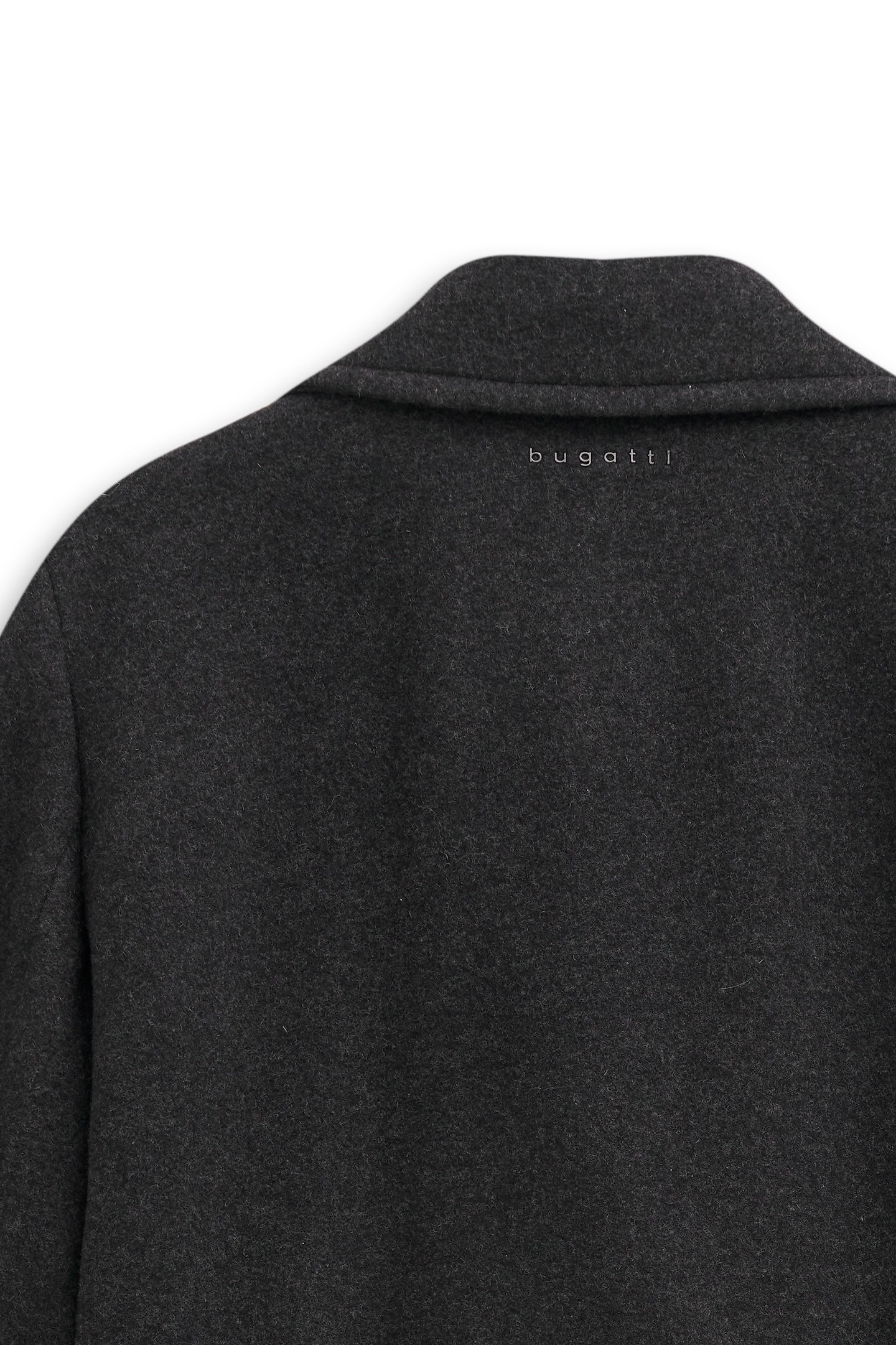 bugatti Trench-coat »Loose Fit« Oversized, Flexcity Stretch mit Bindegurt