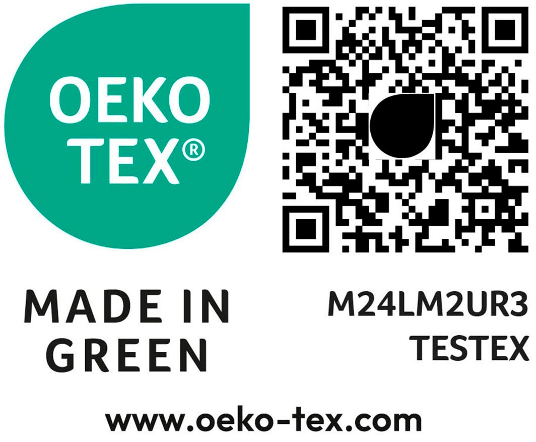 my home Fellteppich »Balu Bean, Kaninchenfell« U-förmig 20 mm Höhe Kunstfell Teppich, Modern, weich, Wohnzimmer, Schlafzimmer