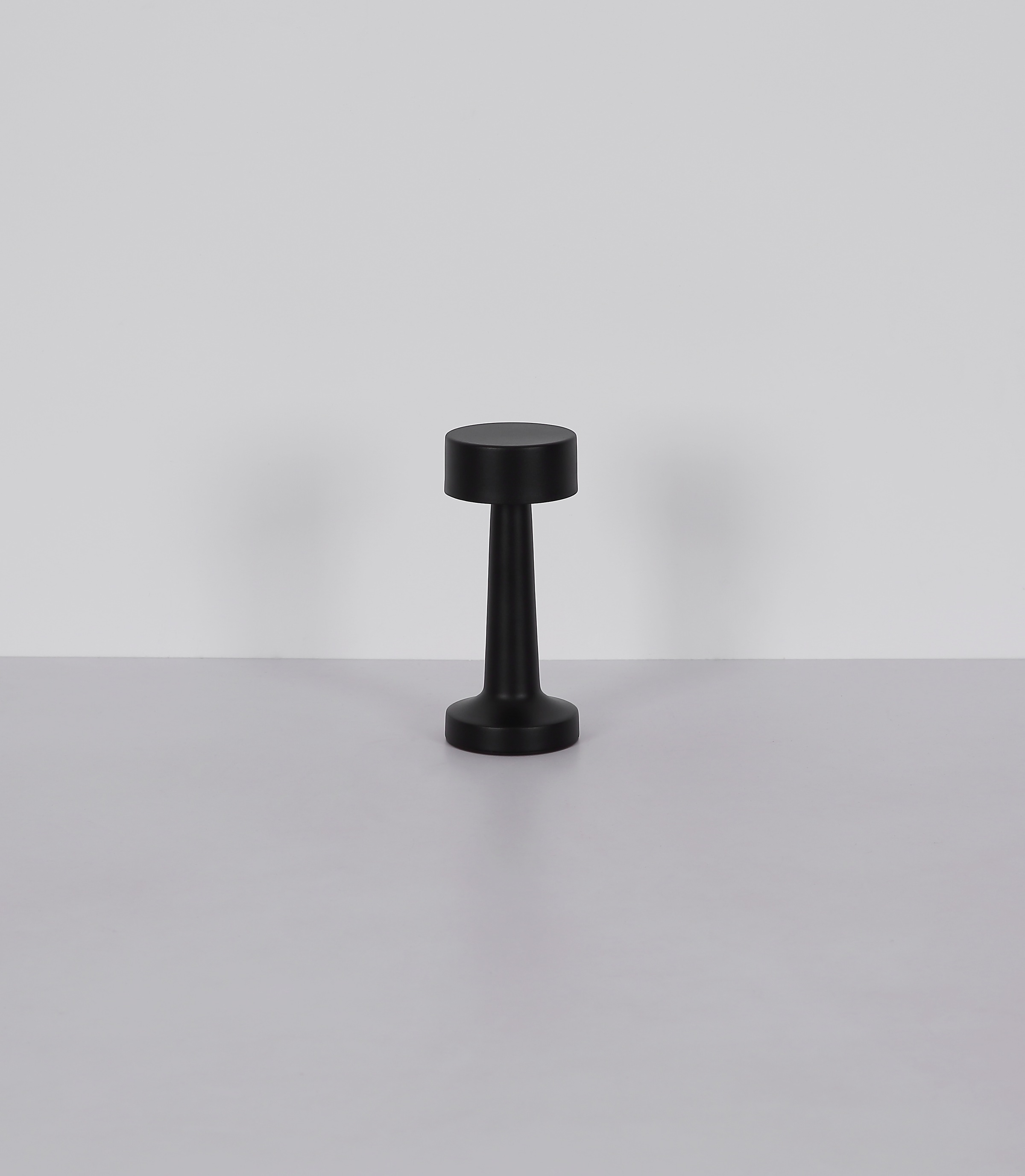 GLOBO LIGHTING Lampe de table LED »ANGELIKA - Akkutischleuchte« 1 cuis blanc chaud - blanc froid Design Tischleuchte, Akku, modern,  Akkulampe, CCT