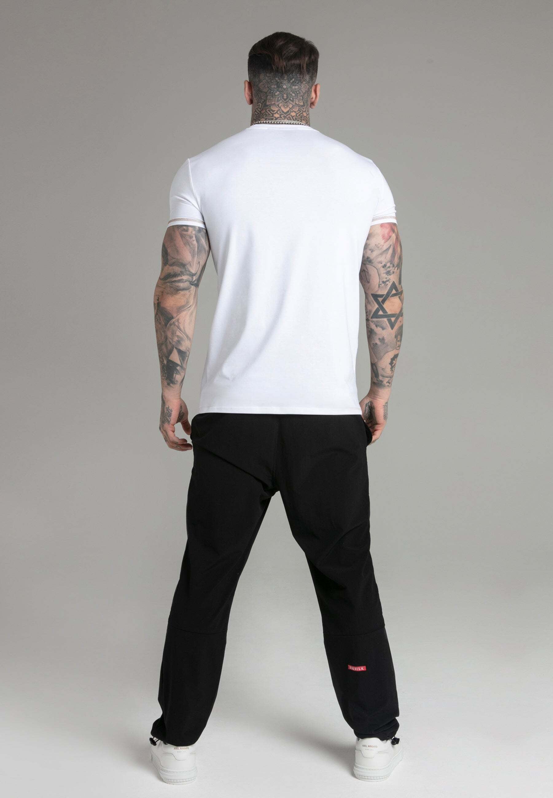 Siksilk