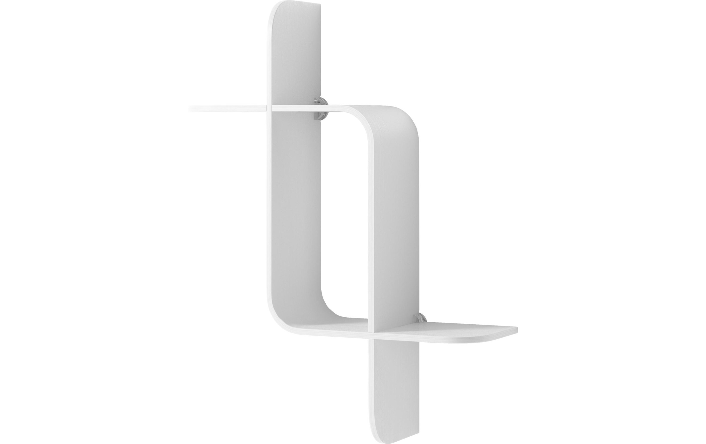 Umbra Wandregal »Umbra Wandregal Montage«