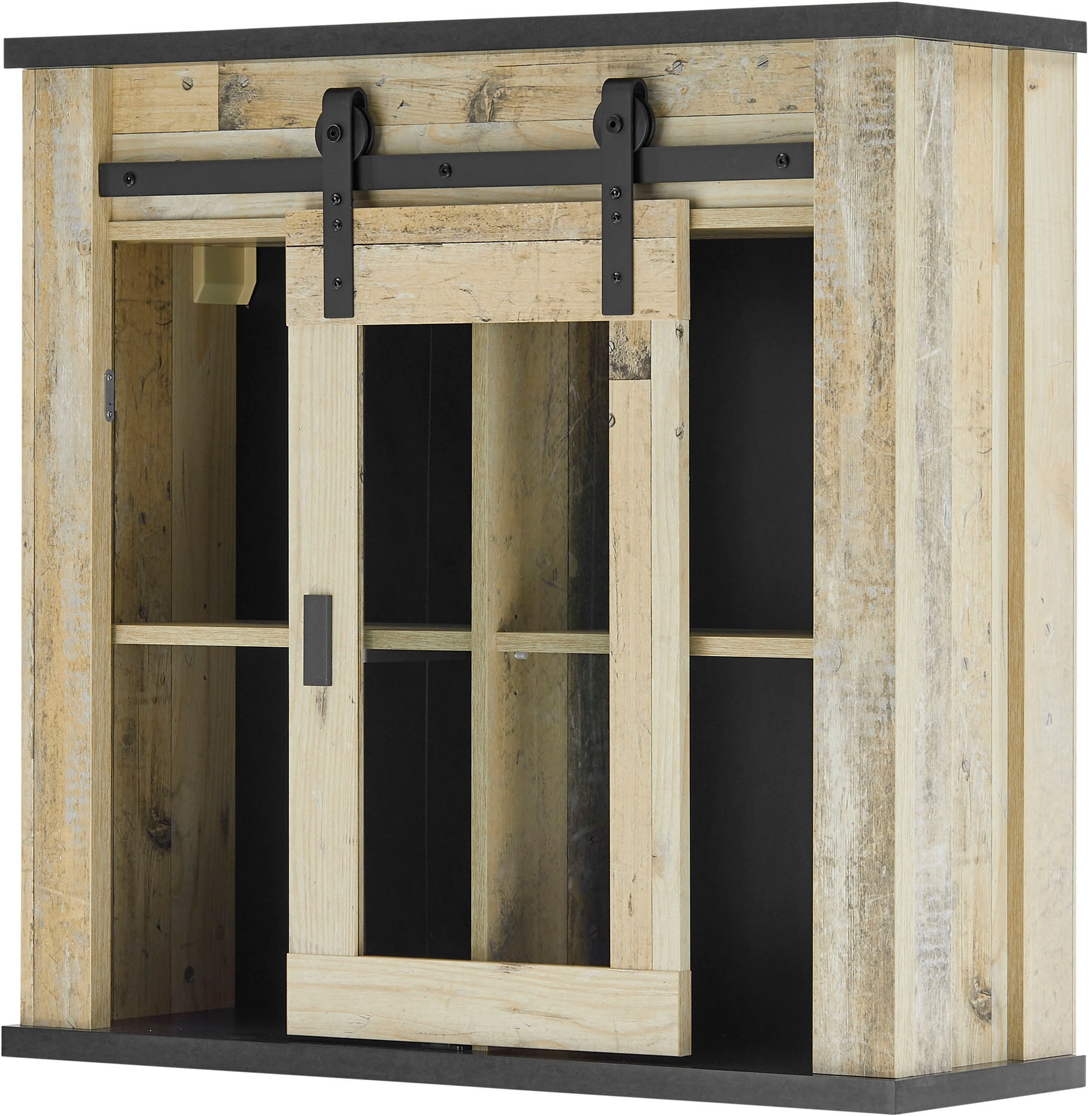 Home affaire Cuisine »Sherwood« Breite 400 cm, ohne E-Geräte