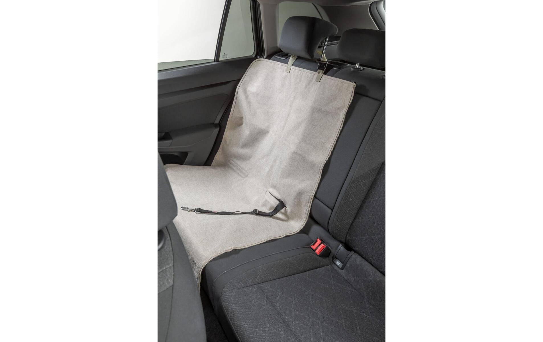 TRIXIE Autositzauflage »abnehmbar 1,4 x 1,2 m«