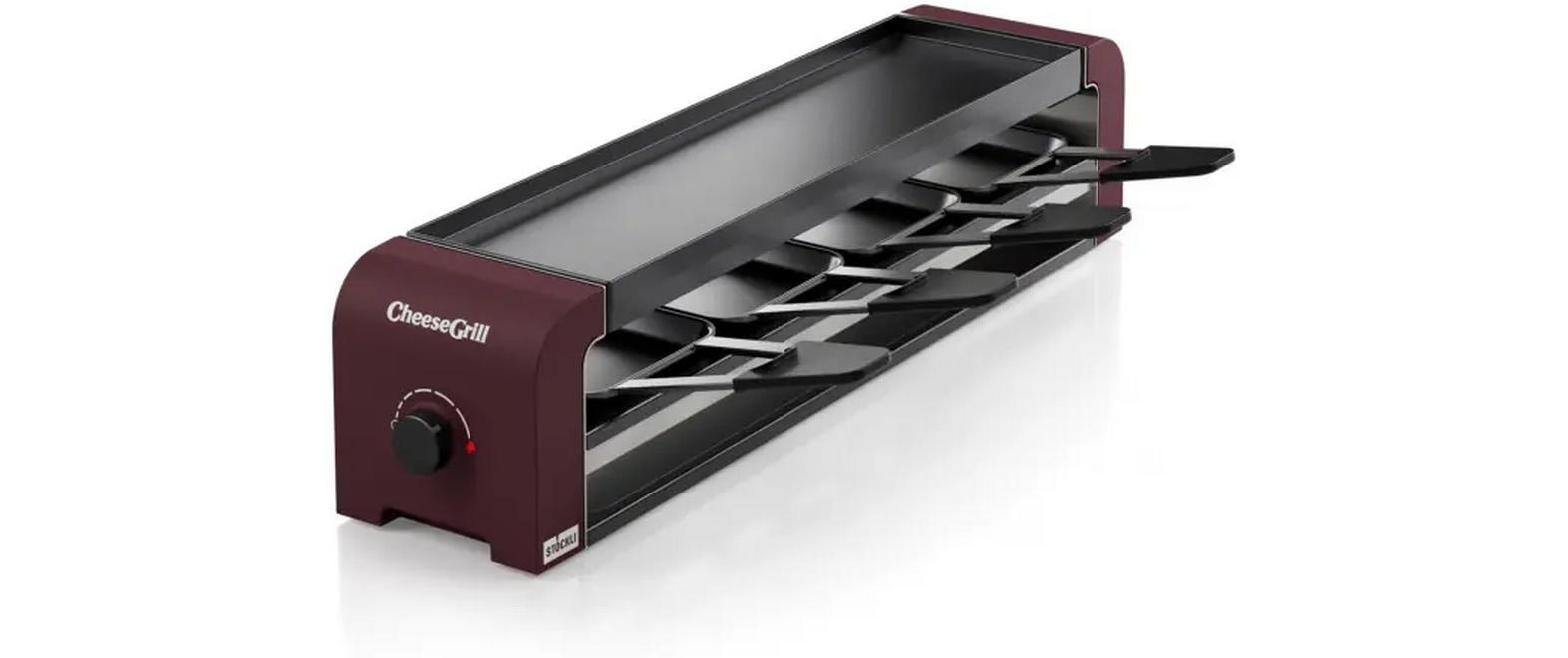 Stöckli Raclette »4 Personen«