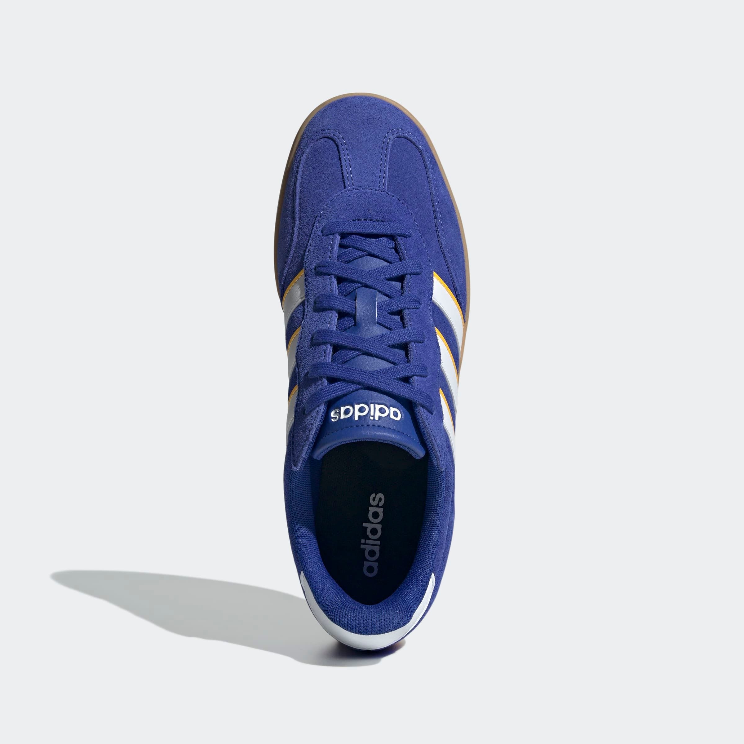 adidas Sportswear Sneakers »BARREDA«  inspiriert vom Design des adidas handball spezial