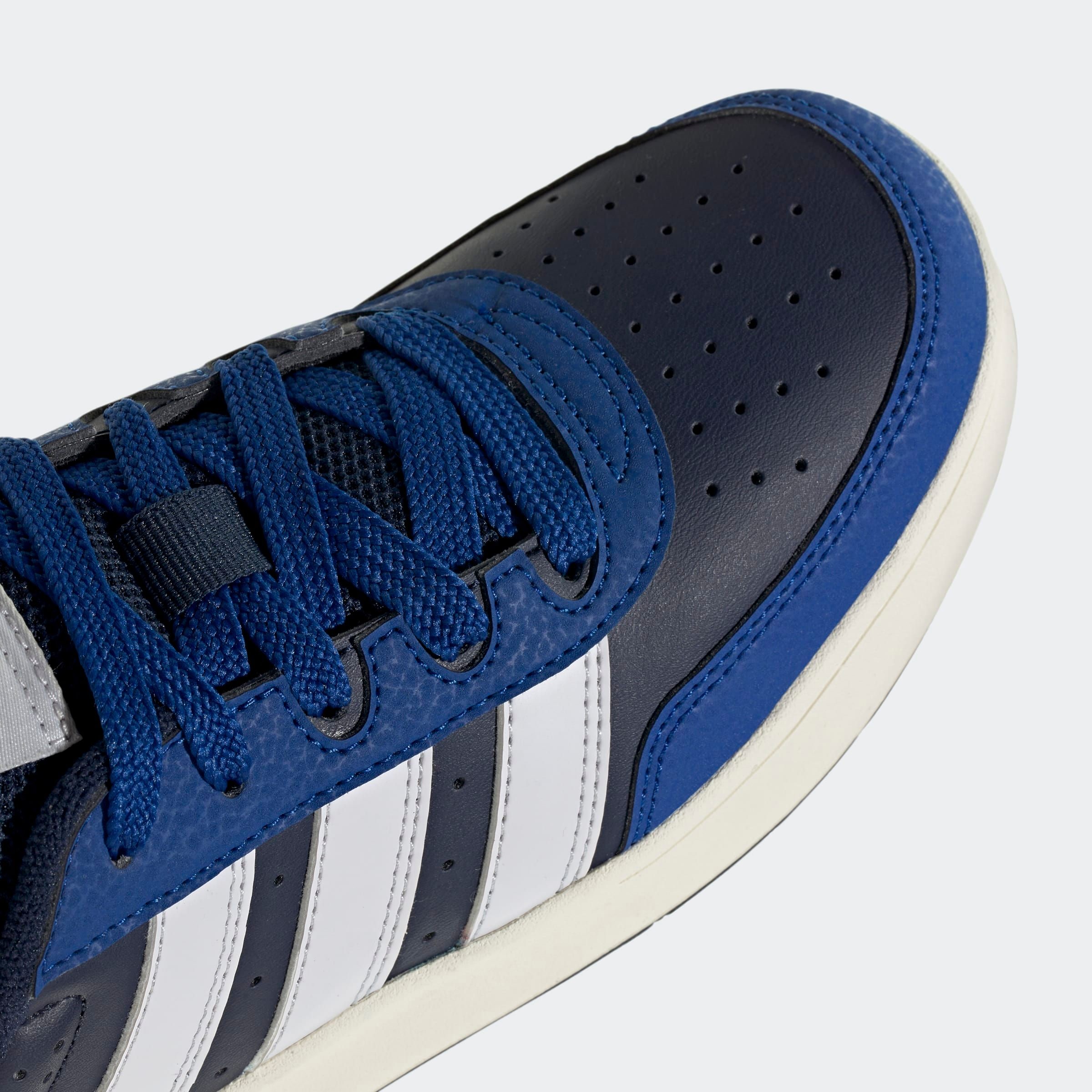 adidas Sportswear Sneakers »BREAKBASE  KIDS«