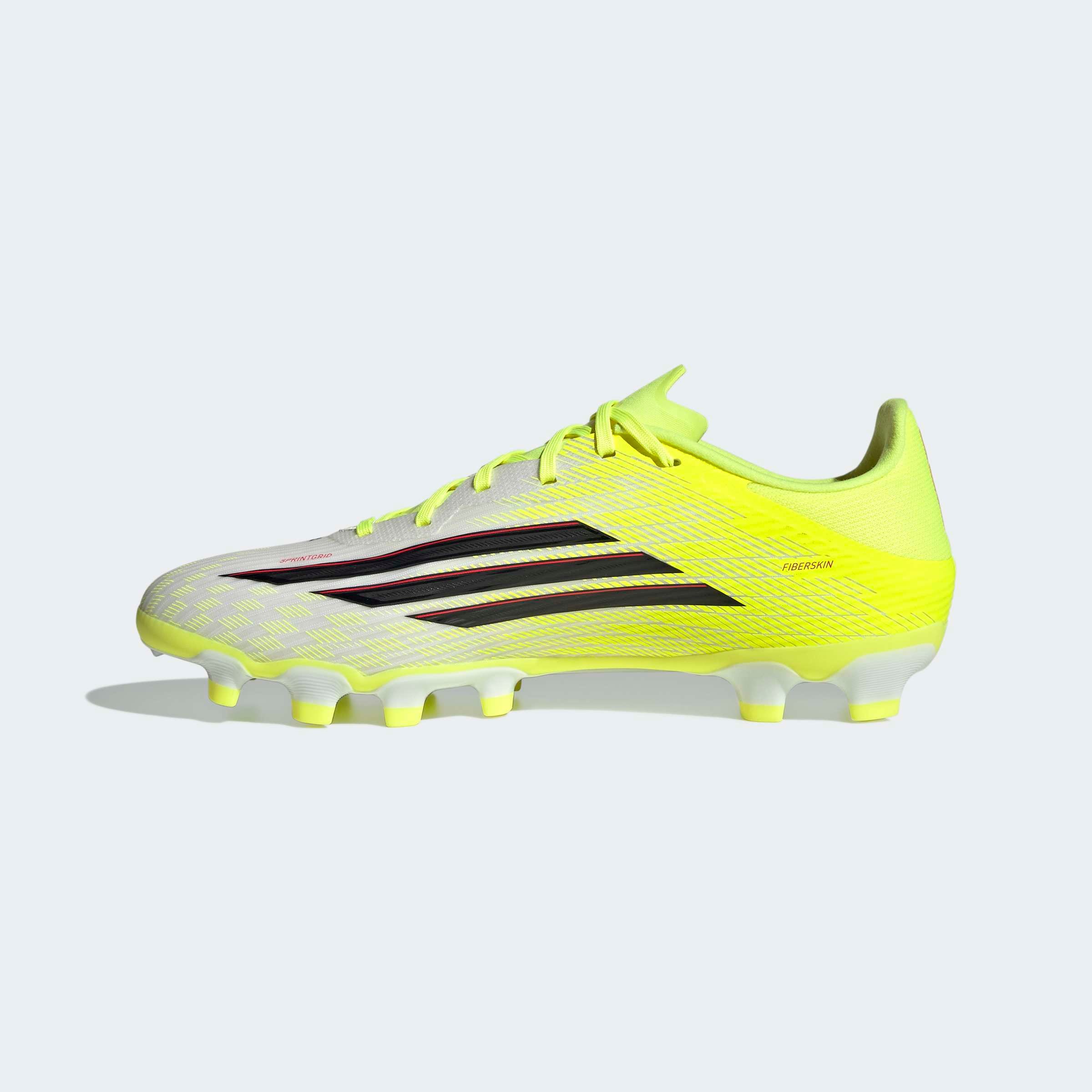 adidas Performance Fussballschuh »F50 LEAGUE MG«  für viele verschiedene Böden geeignet