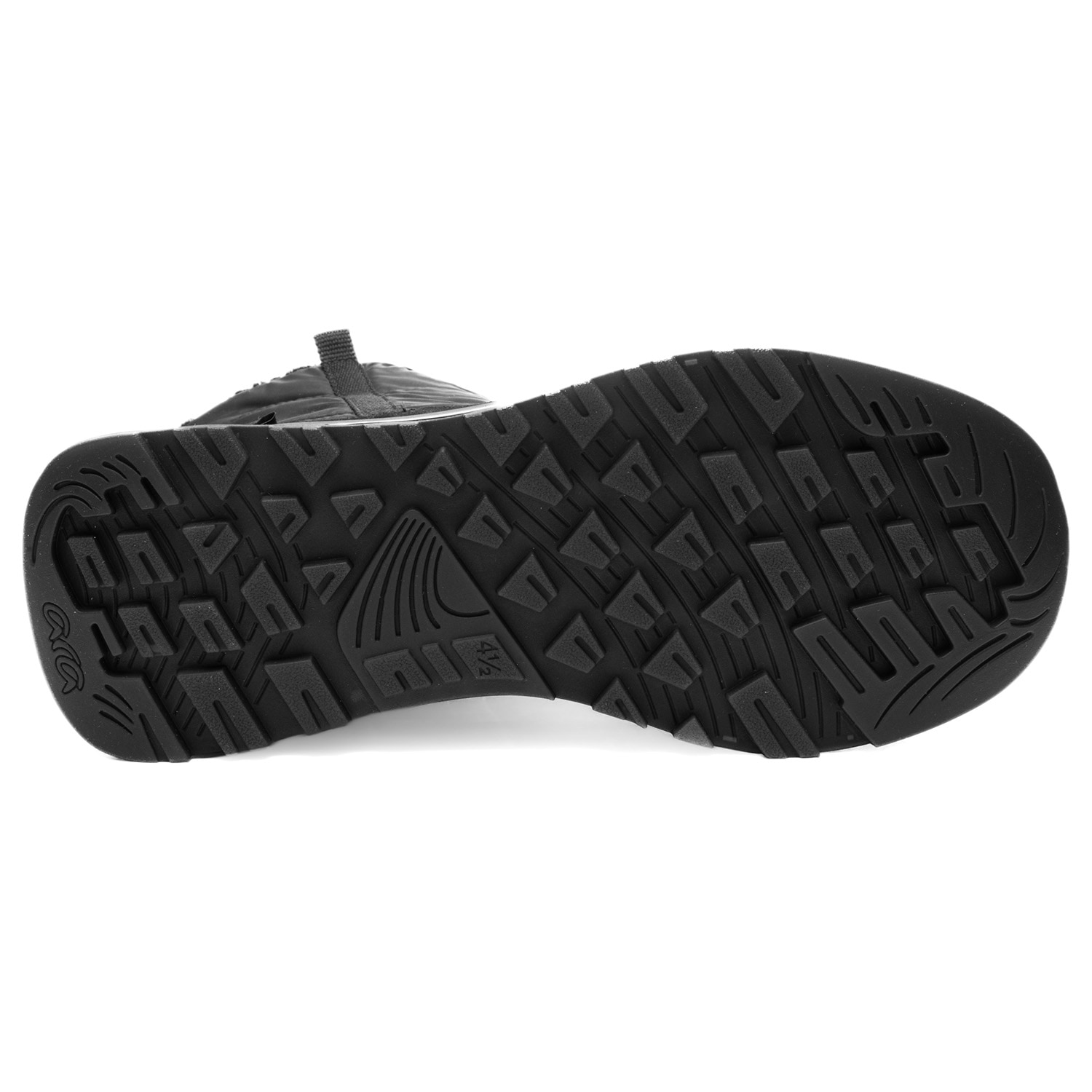Ara Winterboots »ST.MORITZ«  Snowboots, Winterstiefel mit Frontzipper, Komfortweite H (=sehr weit)