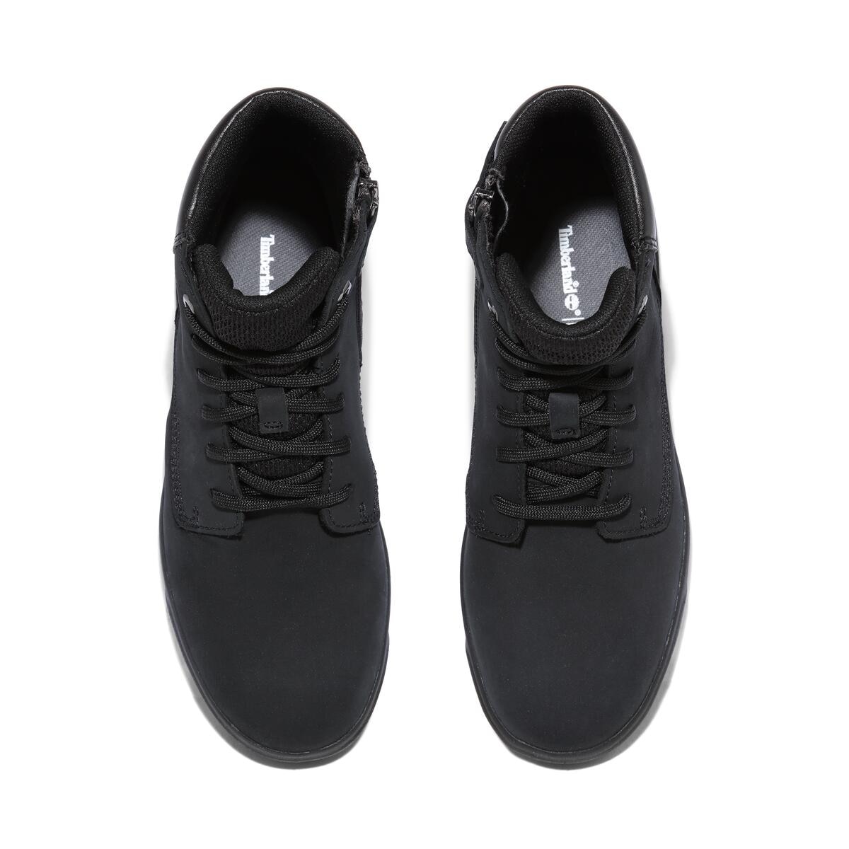 Timberland Schnürboots »Seneca Bay 6In Side Zip«  Winterstiefel, Schnürstiefel, Winterschuhe