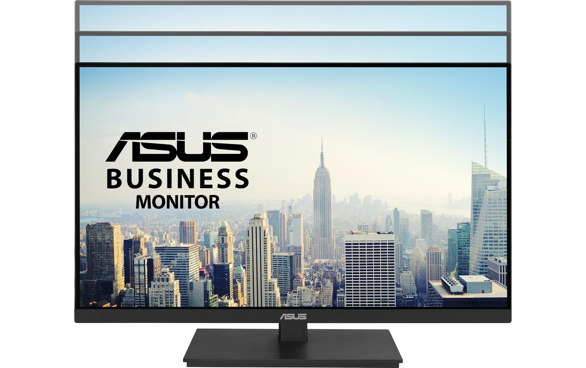 Asus Moniteur ergo »ASUS VA27ECPSN« 68,31 cm/27 ″  1920 x 1080 px 5 Reaktionszeit 75 Hz
