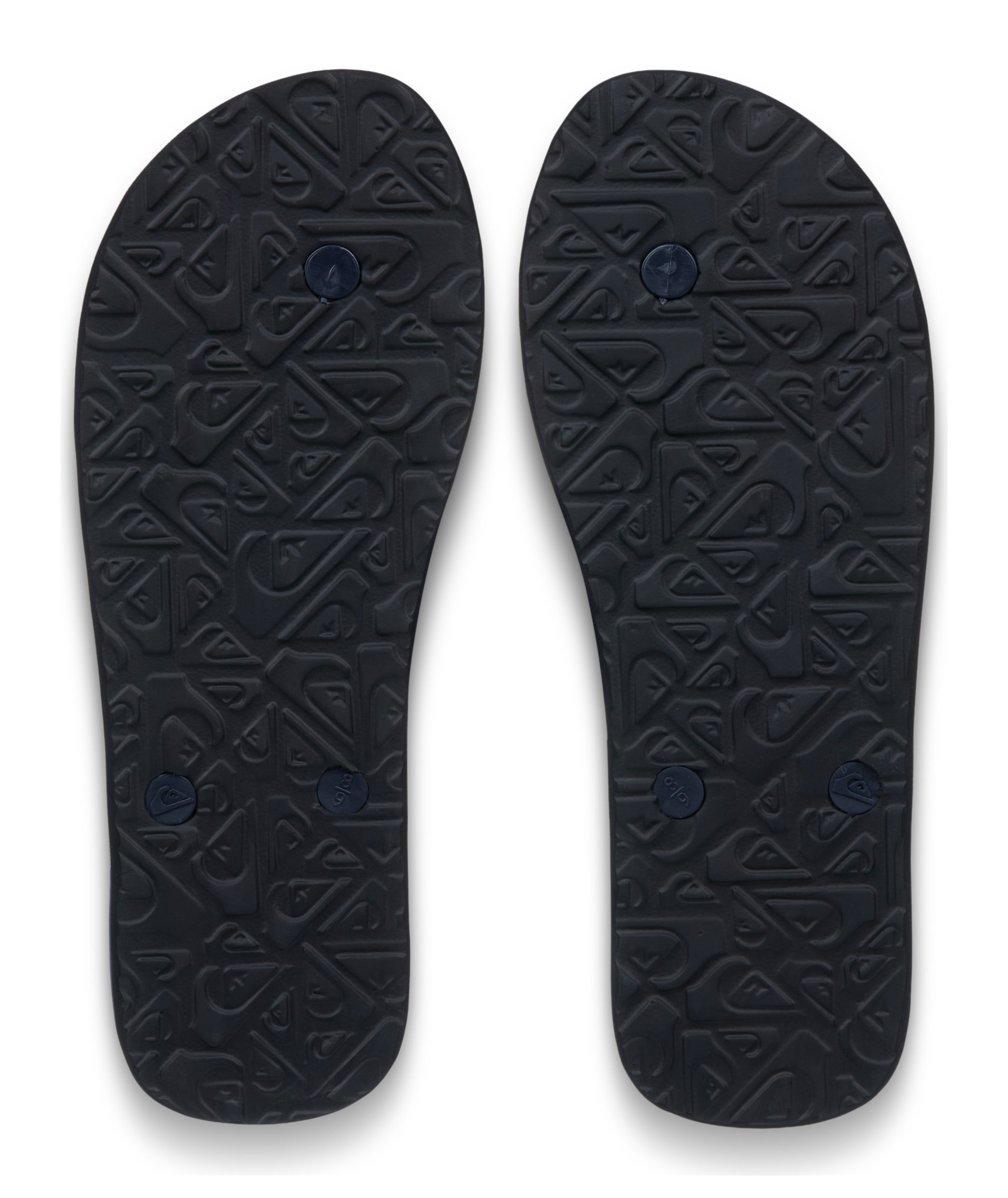 Quiksilver Séparateur d'orteils »MOLOKAI STRIPE 26«  chaussures d'été