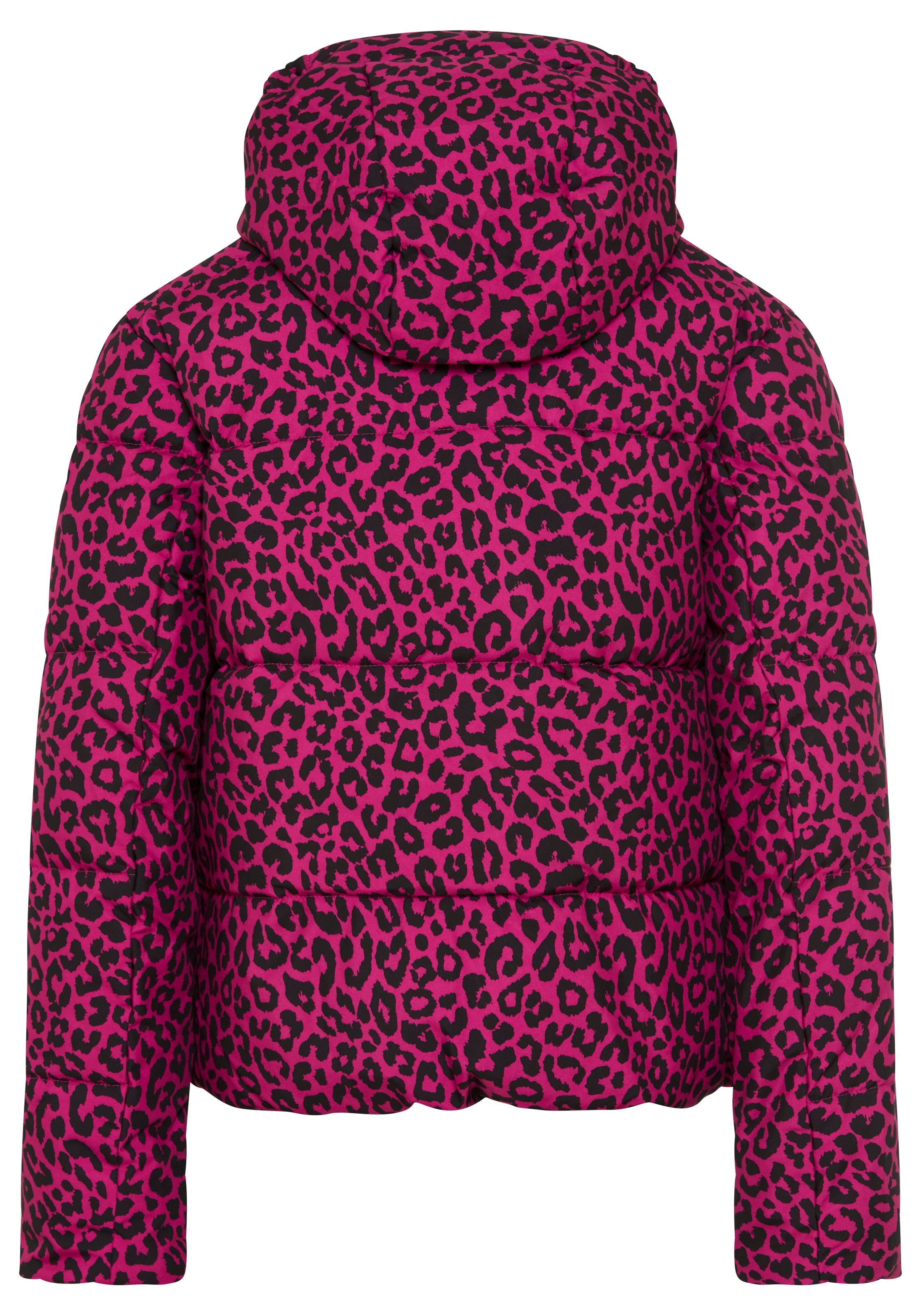 CMP Veste de ski »KID G JACKET FIX HOOD« avec capuche Résistant au vent, imperméable, sergé fonctionnel à haute résistance à l'abrasion