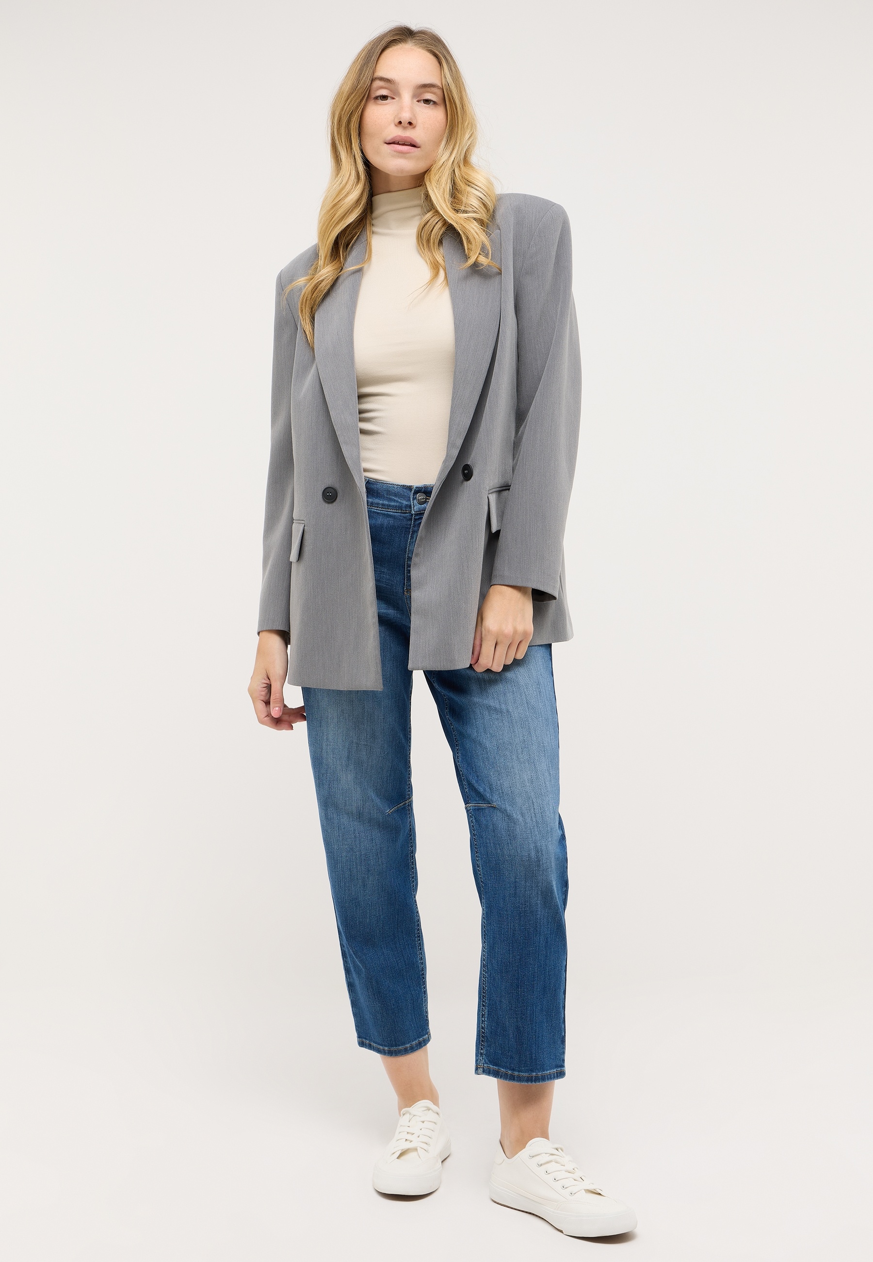 ANGELS 7/8-Jeans »Evy« super bequem