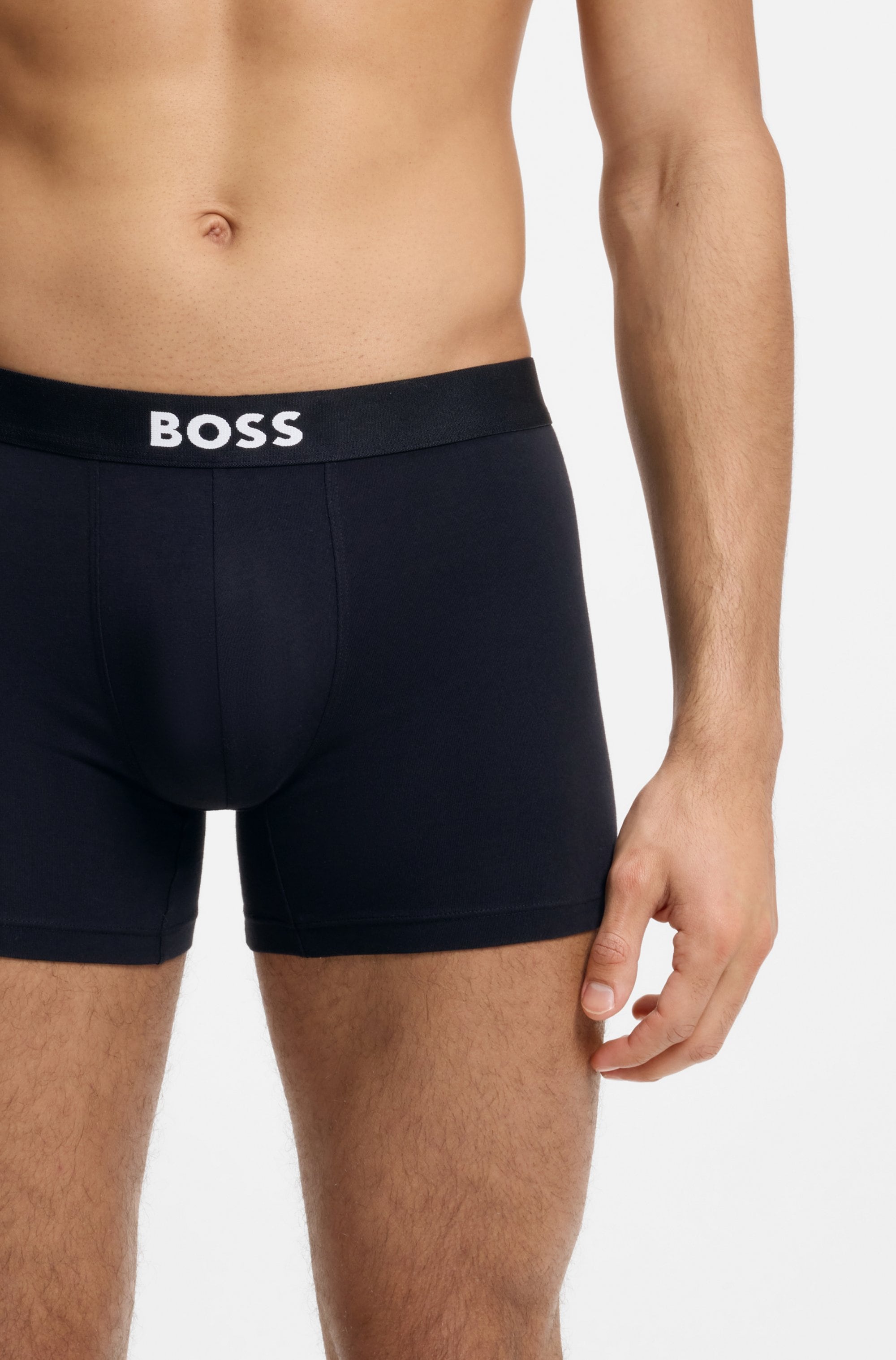 BOSS Tronc »3P BOSS ONE«