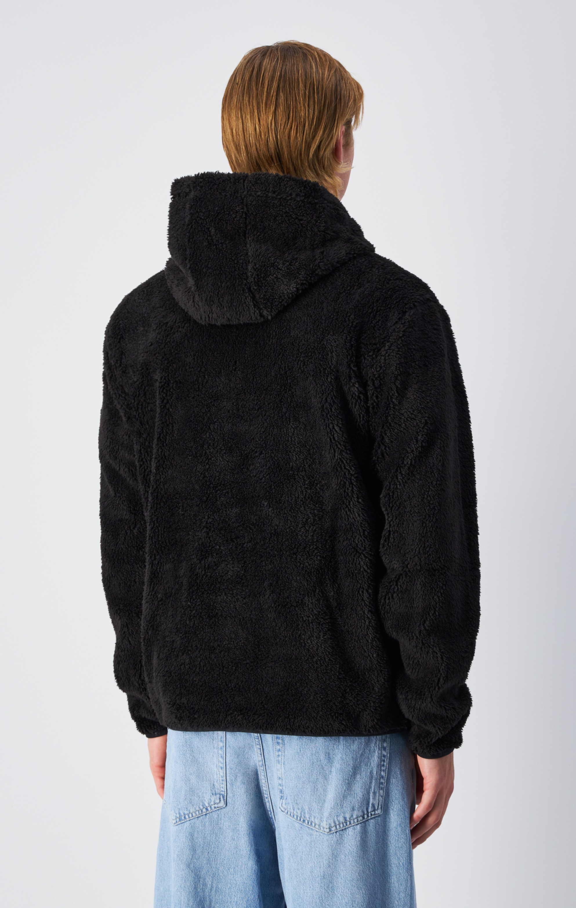 Champion Kapuzensweatshirt »SPORTWEAR HOODIE Standard Fit Polar«, für Erwachsene geeignet, Standard Fit, aus Polyester und Baumwolle
