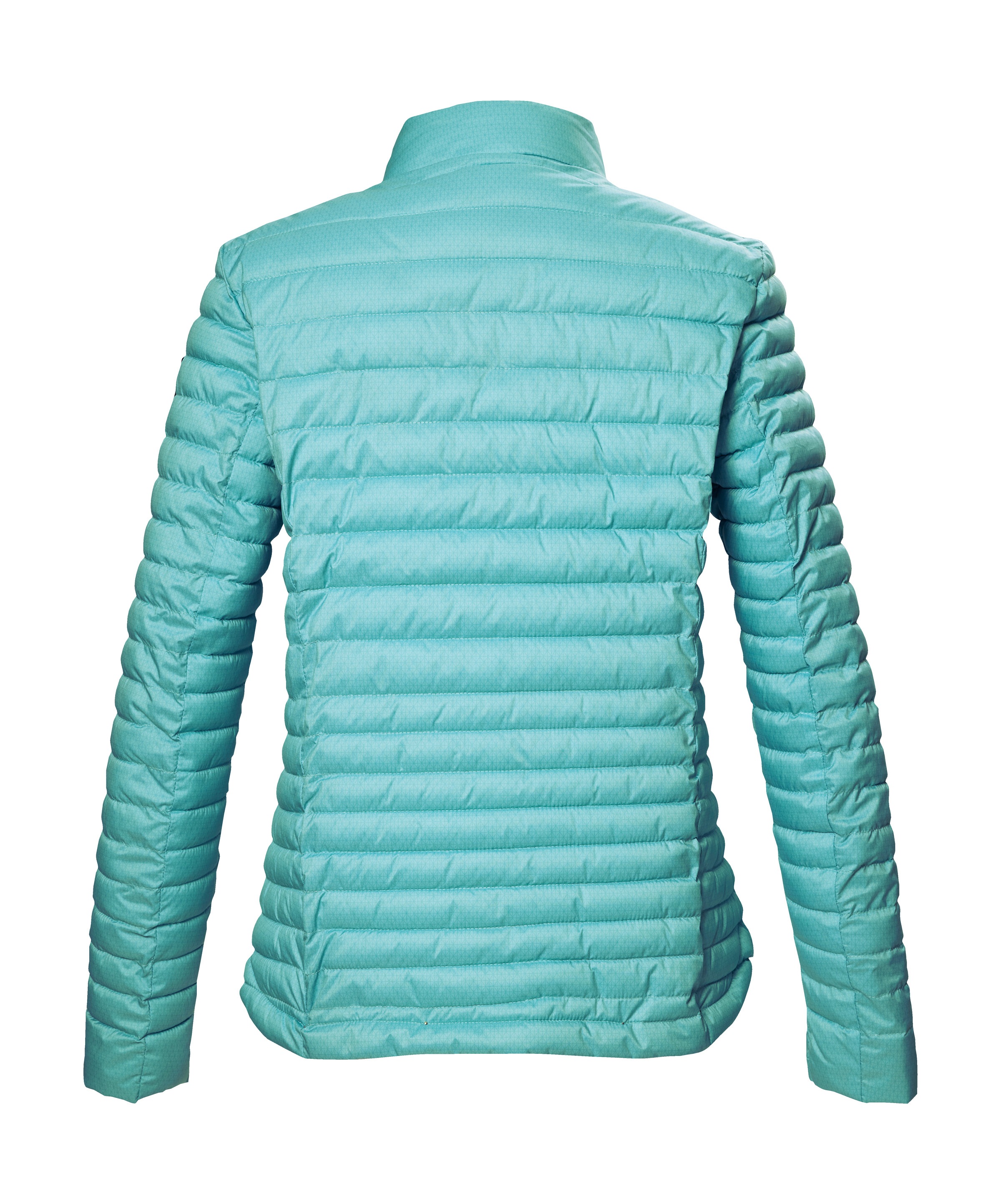 Killtec Veste matelassée »KOS 58 WMN QLTD JCKT« Damen Steppjacke: wind-und wasserabweisend, atmungsaktiv