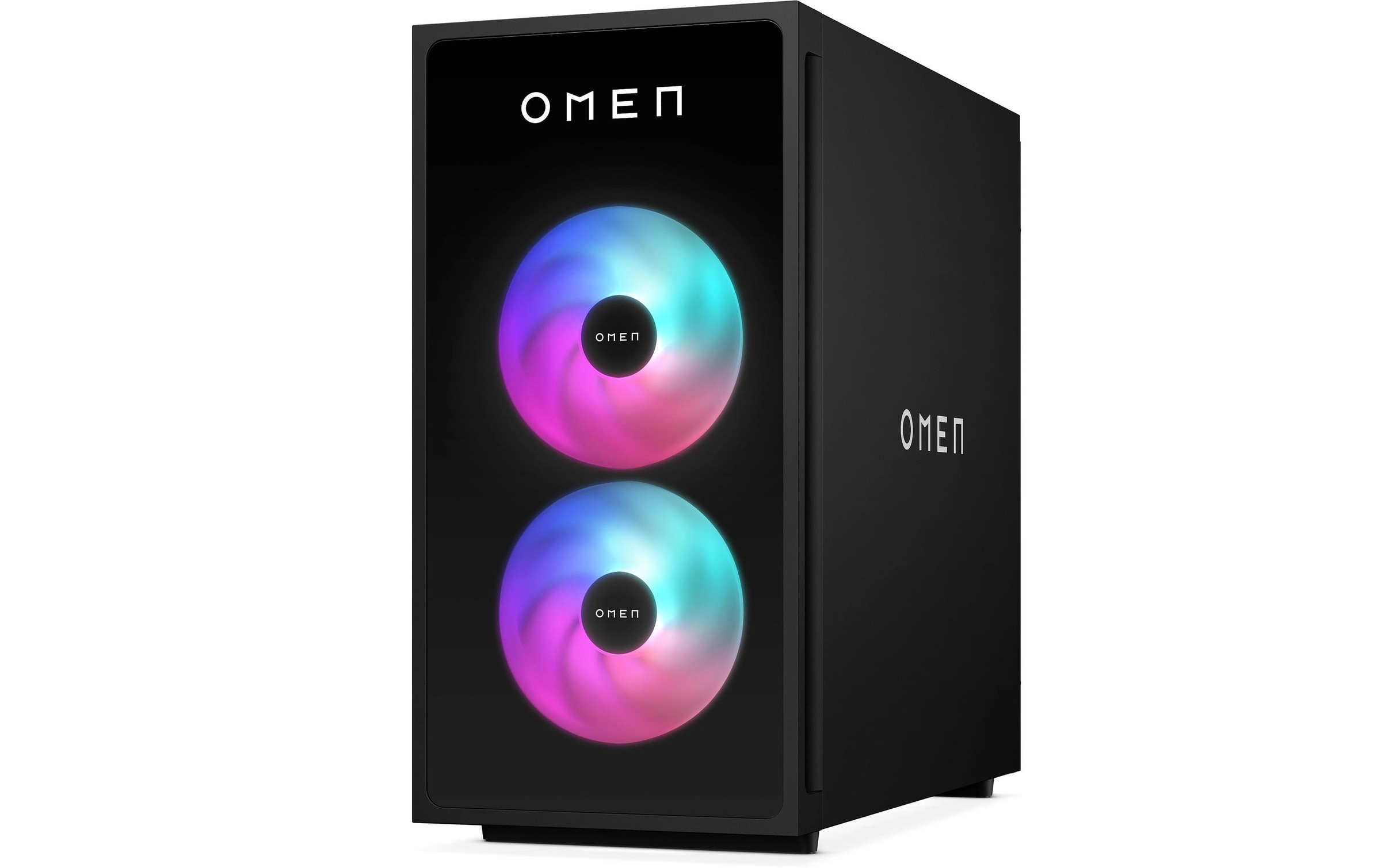 HP Gaming-PC »OMEN 35L GT16-0770nz«