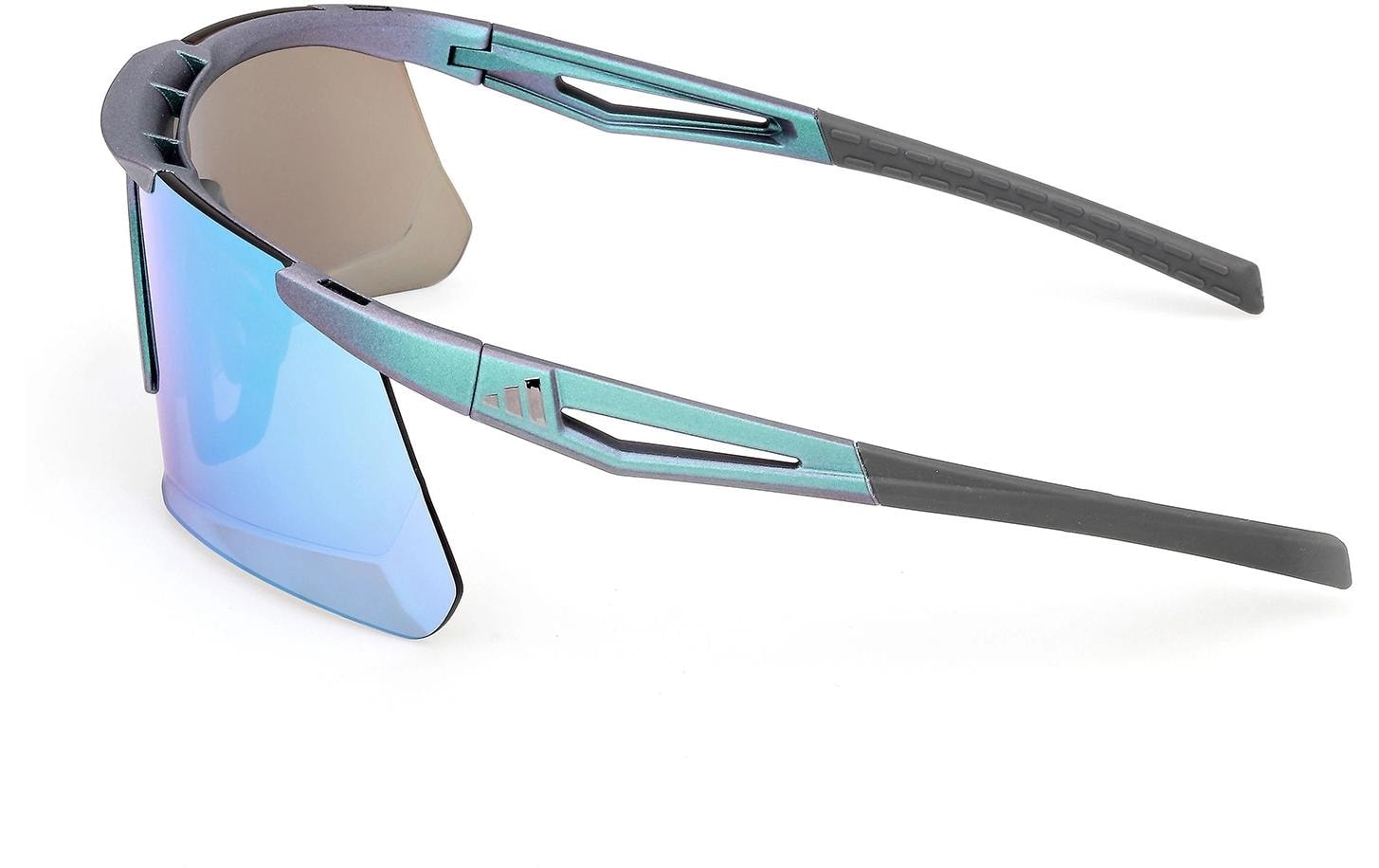 adidas Performance Sportbrille »Dunamis BI SP0119 Matte Dark Green« UV Schutz