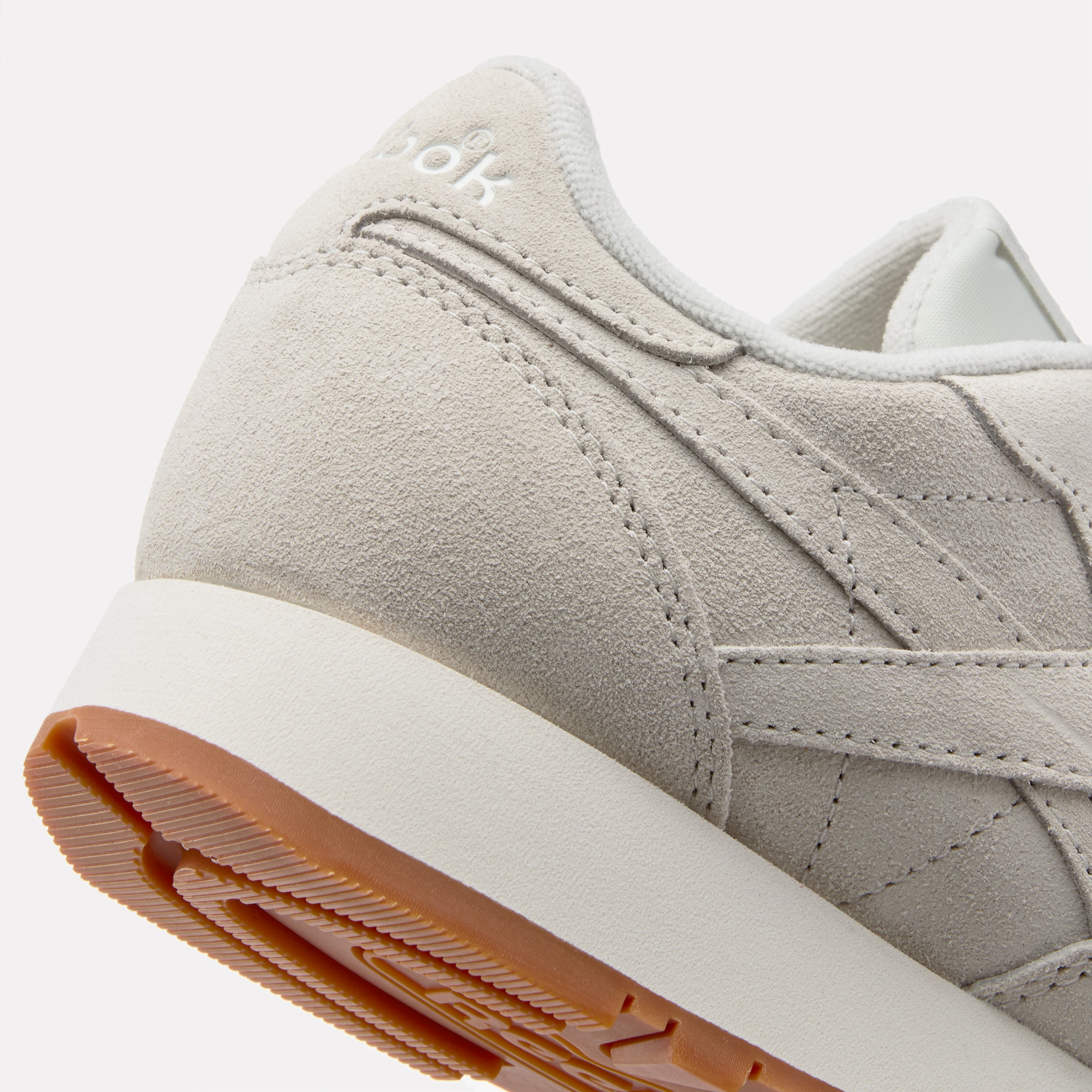 Reebok Classic Sneakers »CLASSIC LEATHER«