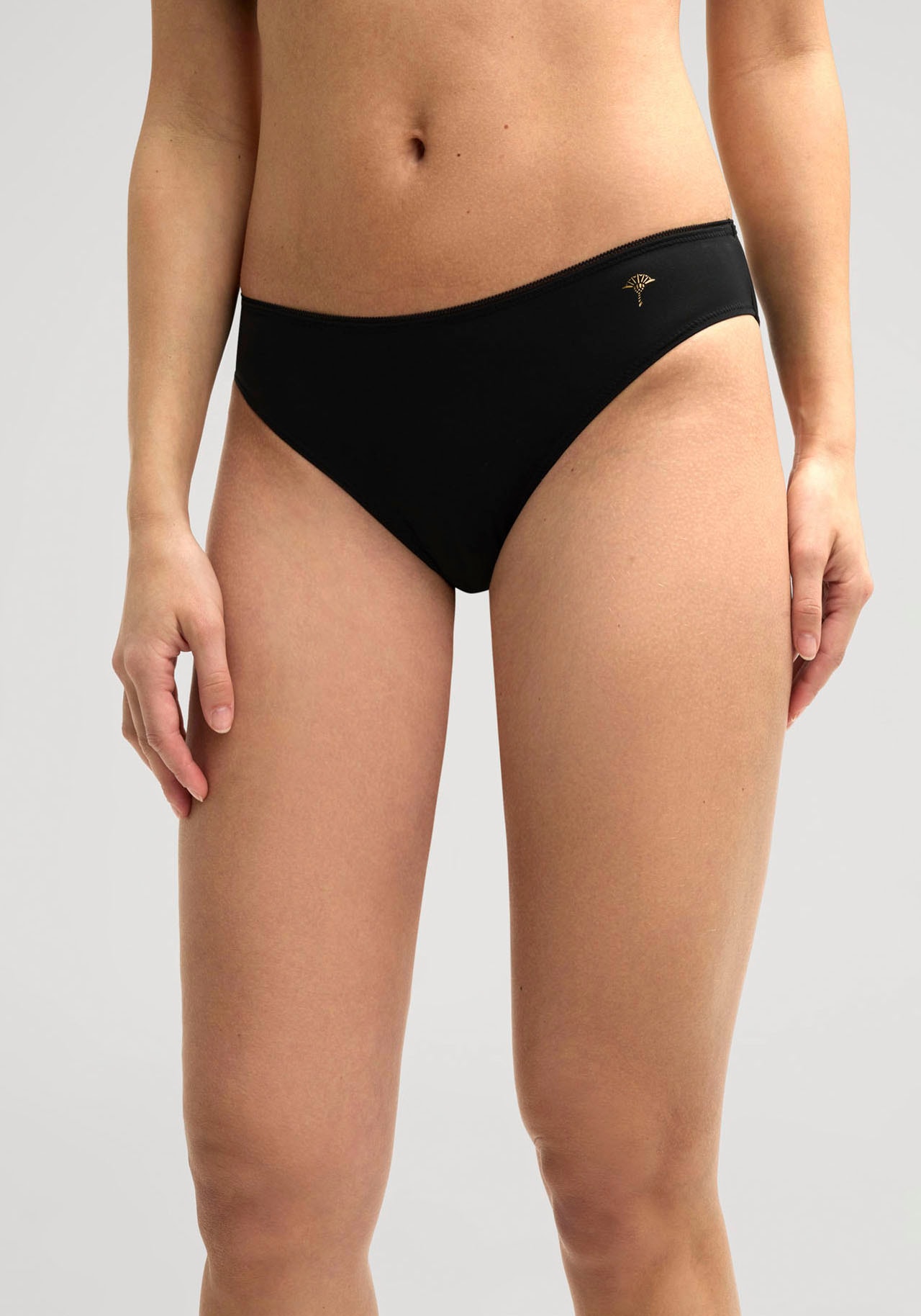 JOOP! Slip »3Pak Slip« Packung, 3 cuis tlg., Angenehmes Tragegefühl