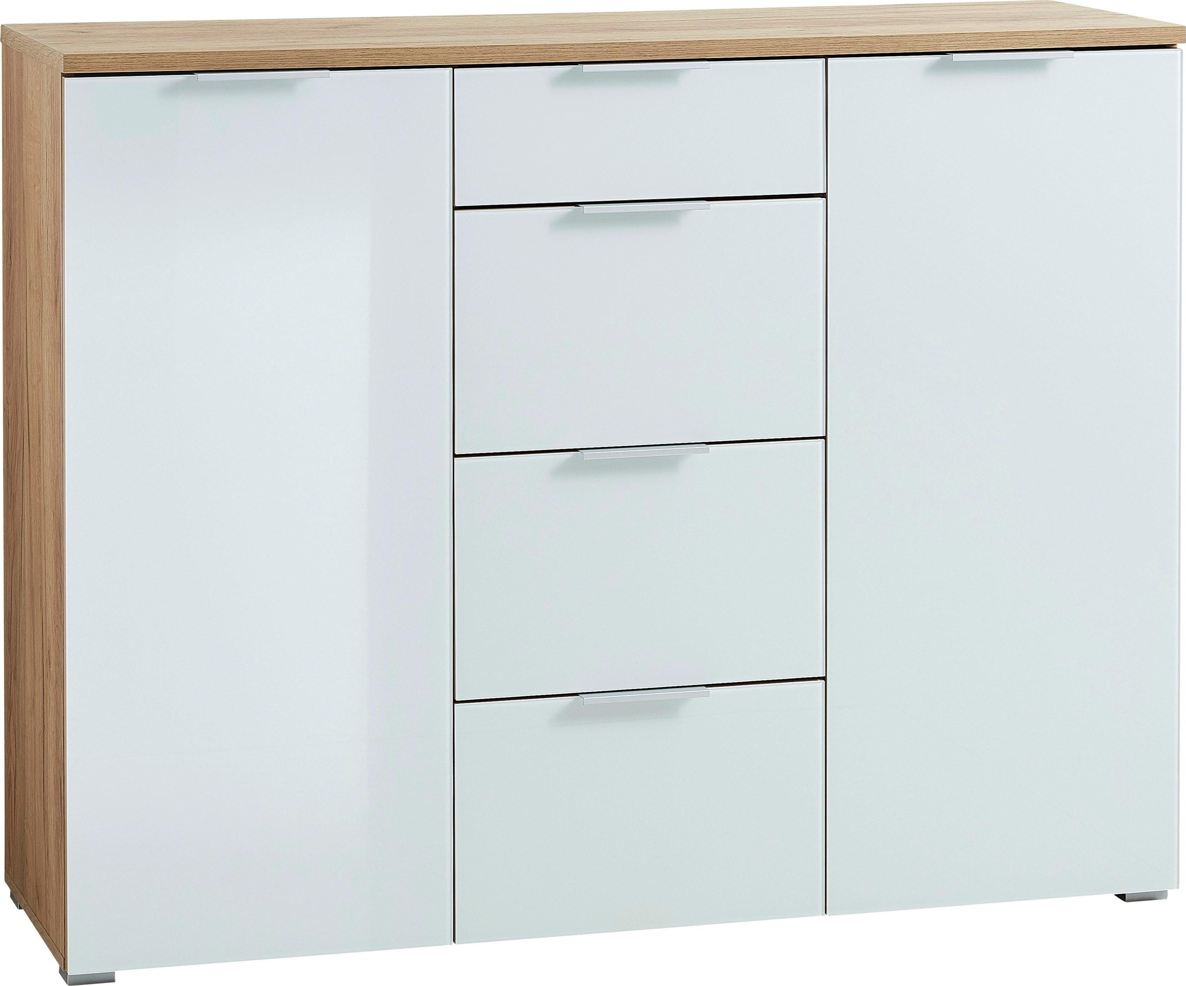 GERMANIA Sideboard »GW-Telde« Breite 135 cm