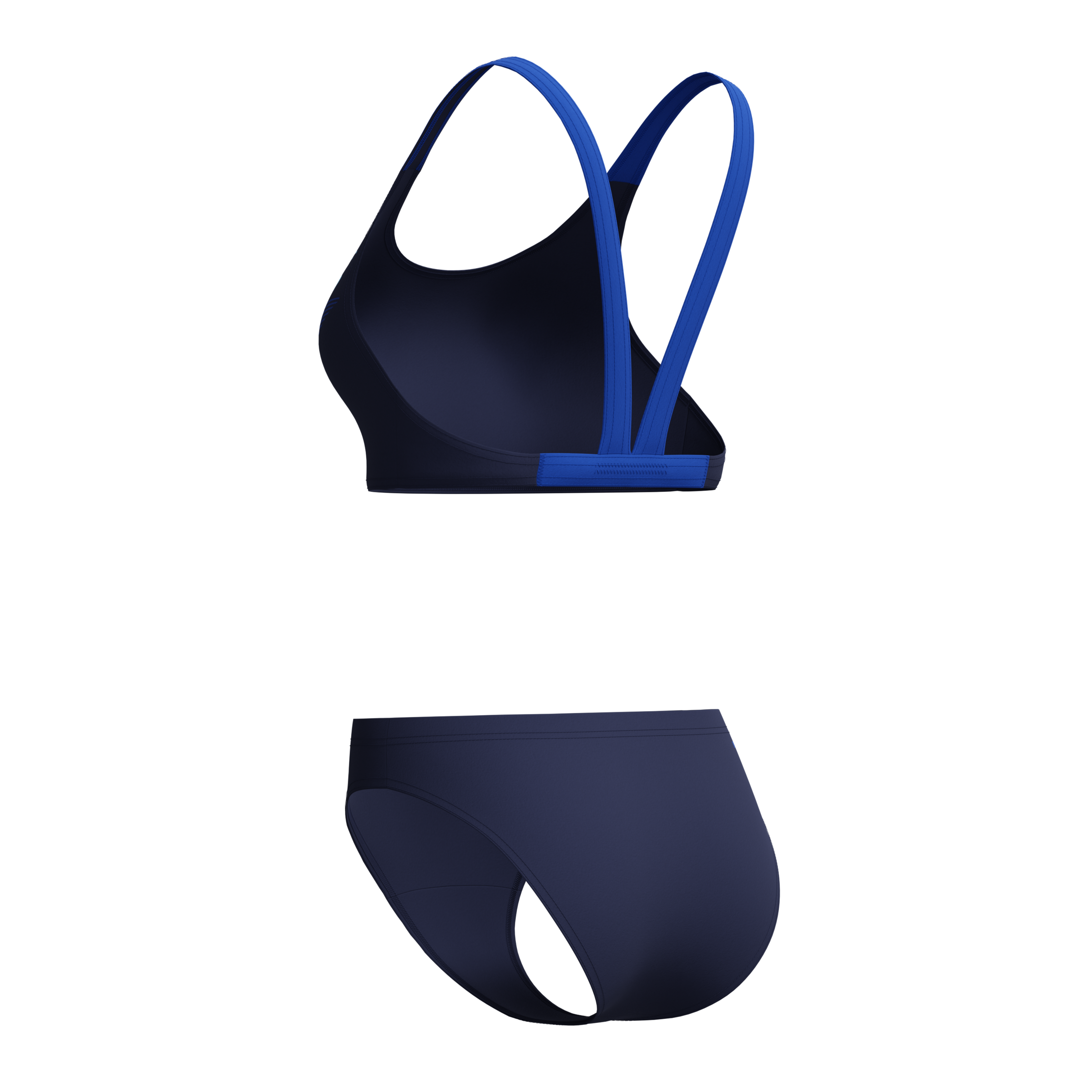 Speedo Bikini bustier