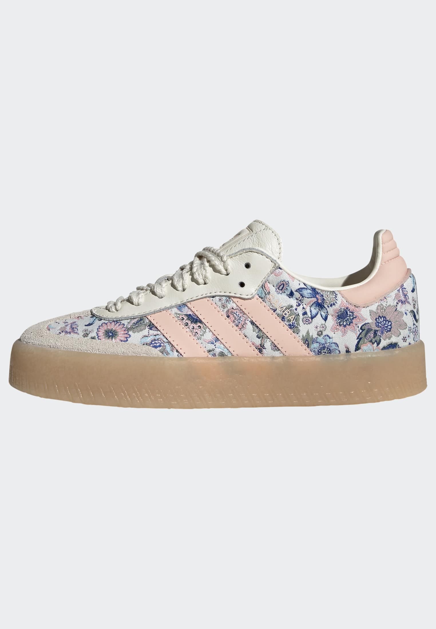 adidas Originals Sneakers »ADIDAS LIBERTY LONDON SAMBA«  pour enfants et adolescents