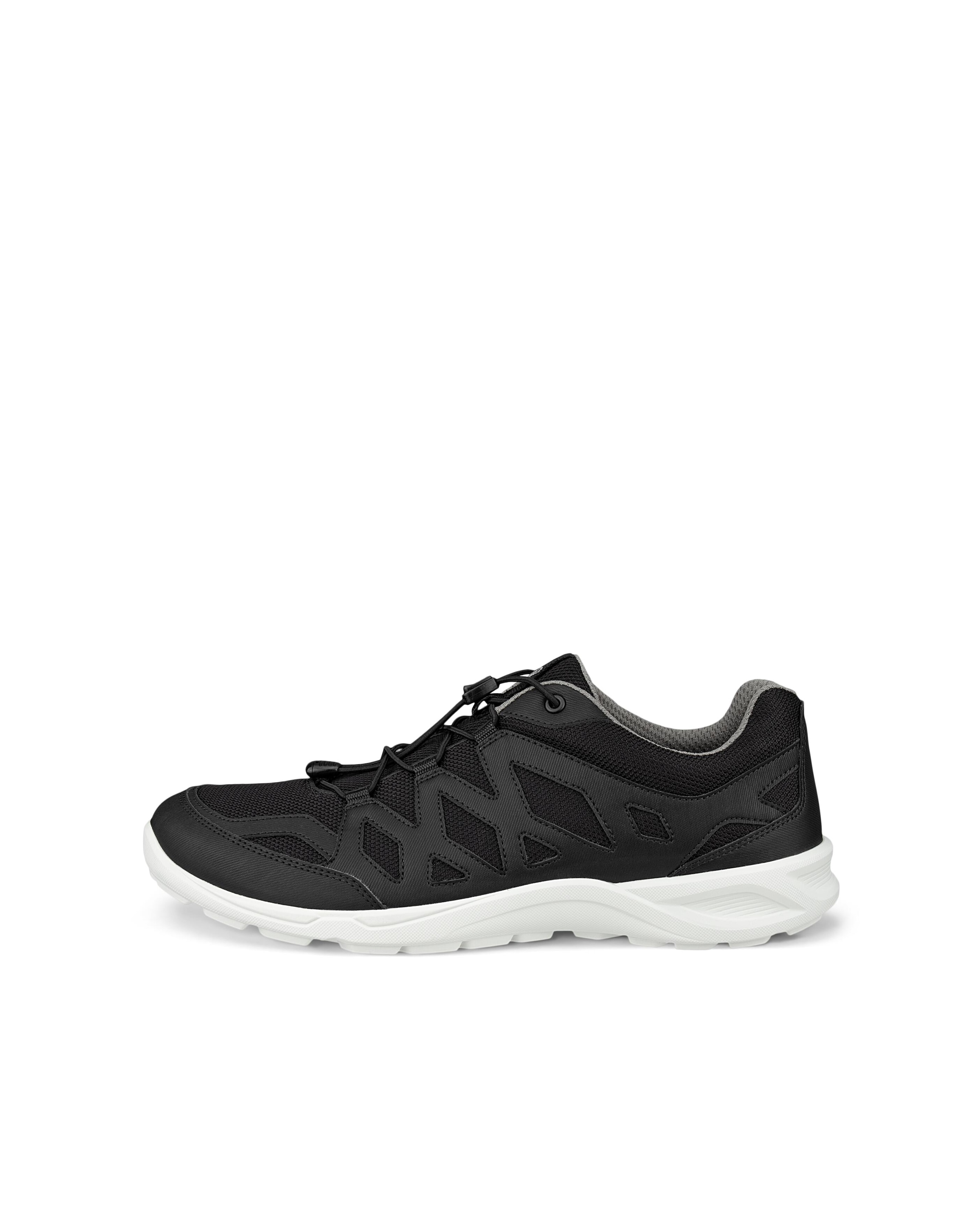 Ecco Chaussure de trekking »TERRACRUISE LT M TEX«  sneaker de loisirs, chaussure basse, chaussure outdoor avec semelle profilée