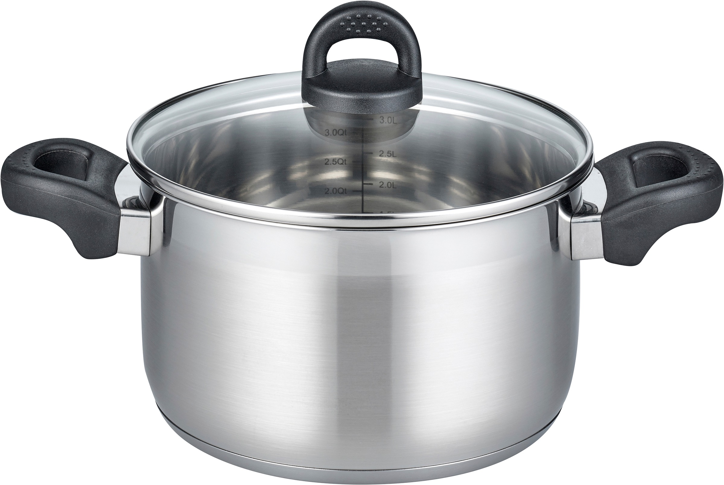 Elo Basic Pot à viande »Turmalin« 1 tlg.