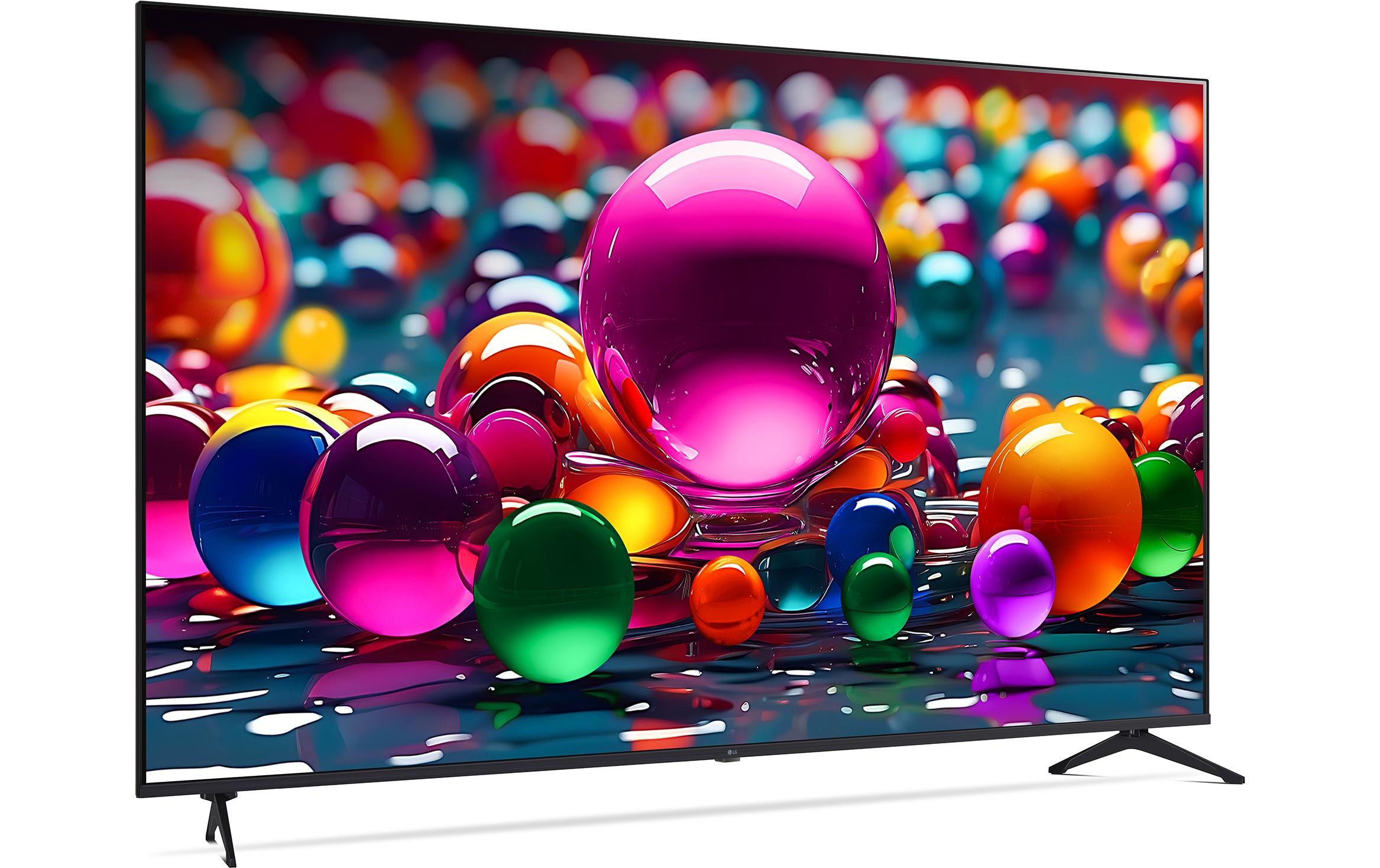 LG LCD-LED Fernseher »75UA75006LA« 189 cm/75 ″ Smart-TV