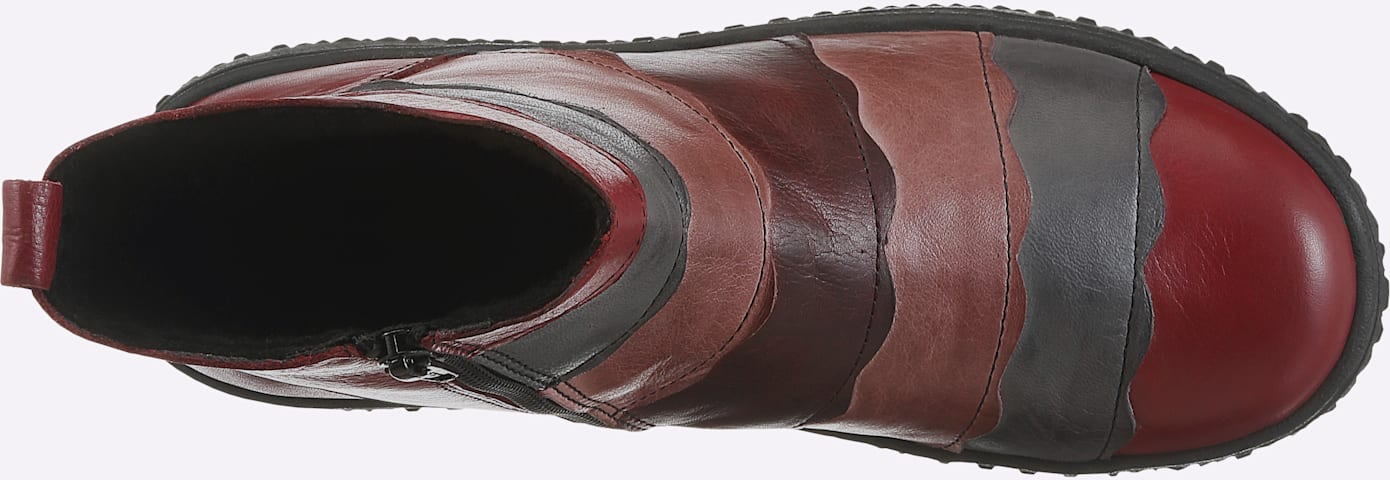 Gemini Bottines
