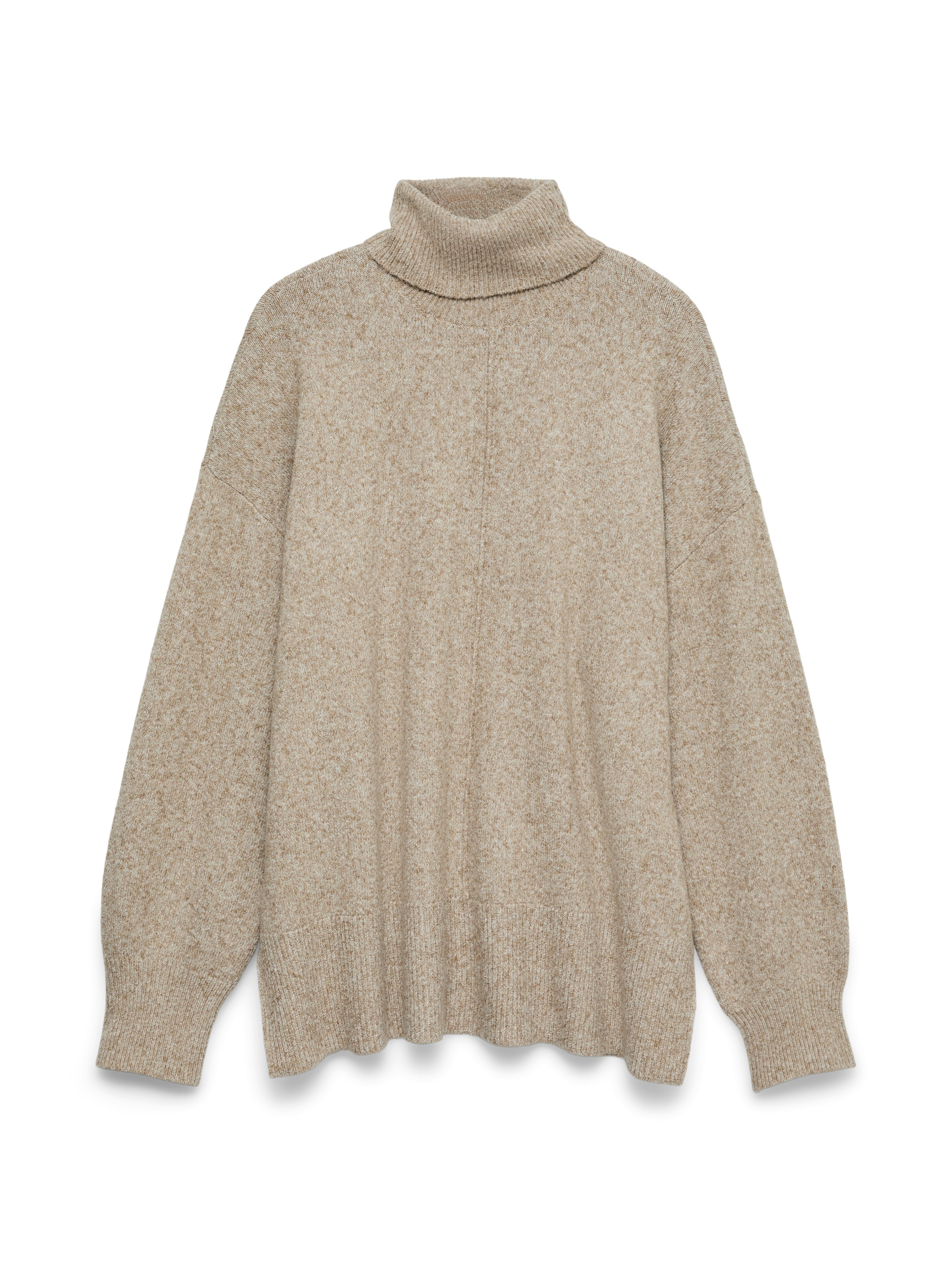 Vero Moda Pull à col roulé »VMDOFFY LS ROLL NECK PULLOVER NOOS«