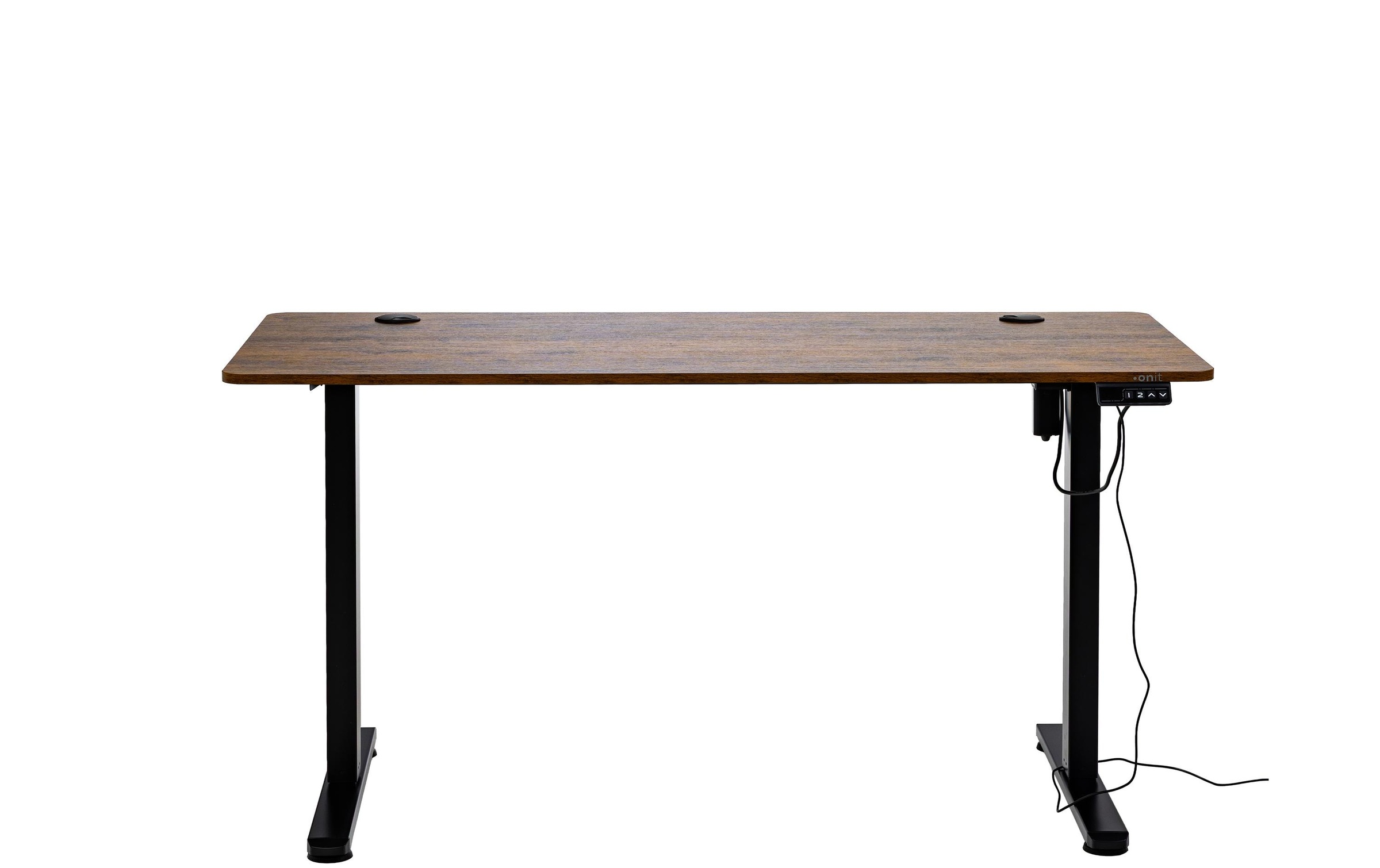 onit Table de gaming »Ergo Vintage«