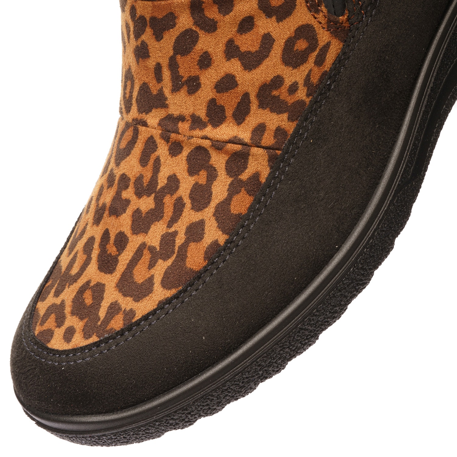Ara Bottes d'hiver »MÜNCHEN«  Snowboots, bottes d'hiver avec Gore-Tex et largeur chaussure H (très large)