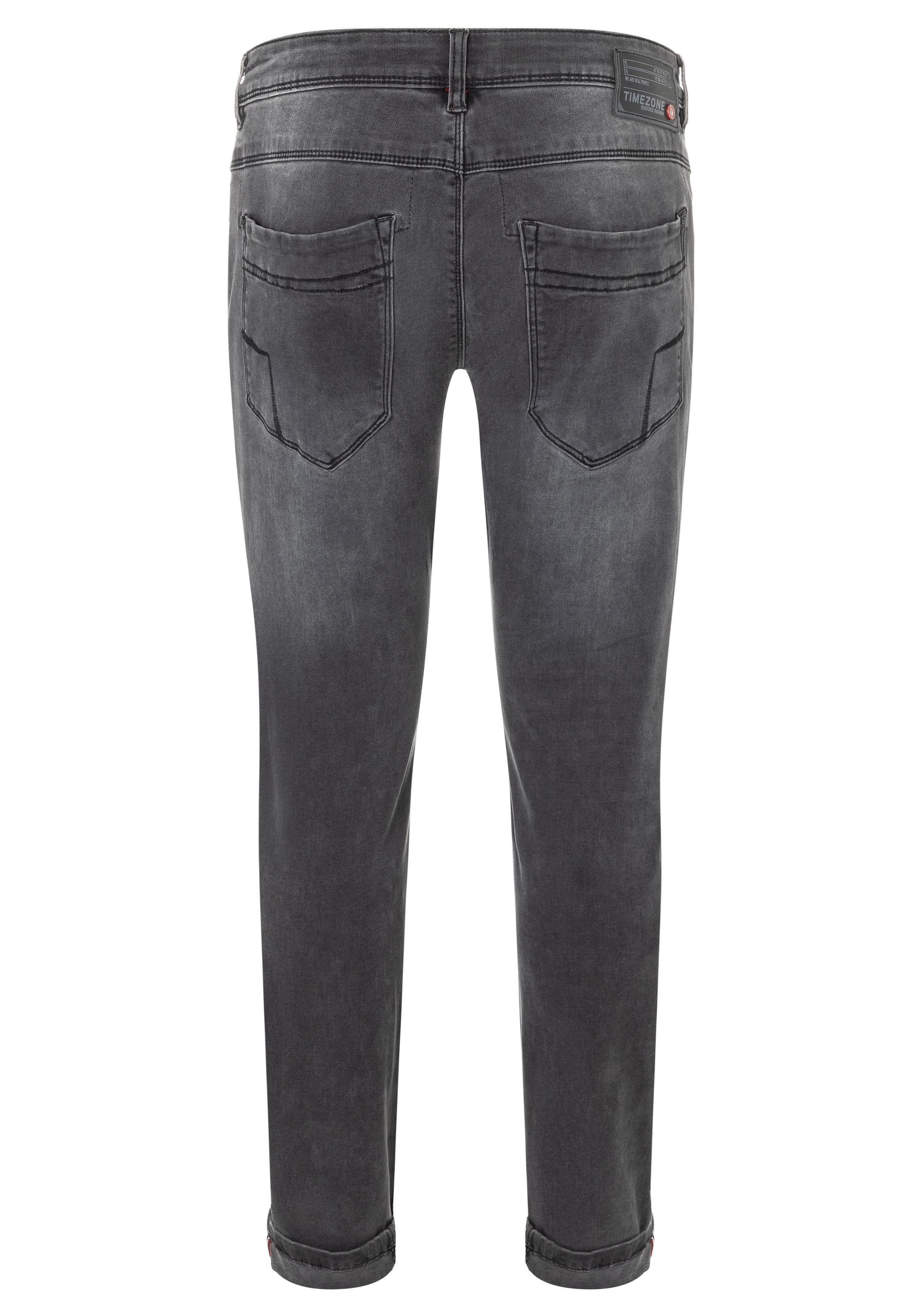 TIMEZONE Jeans slim »Slim ScottTZ«