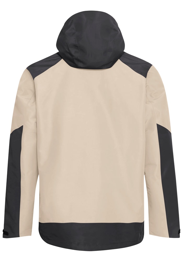Jack Wolfskin Veste fonctionnelle »FLEXTRAIL 2L JKT M« Wasserdicht, atmungsaktiv, Übergangsjacke