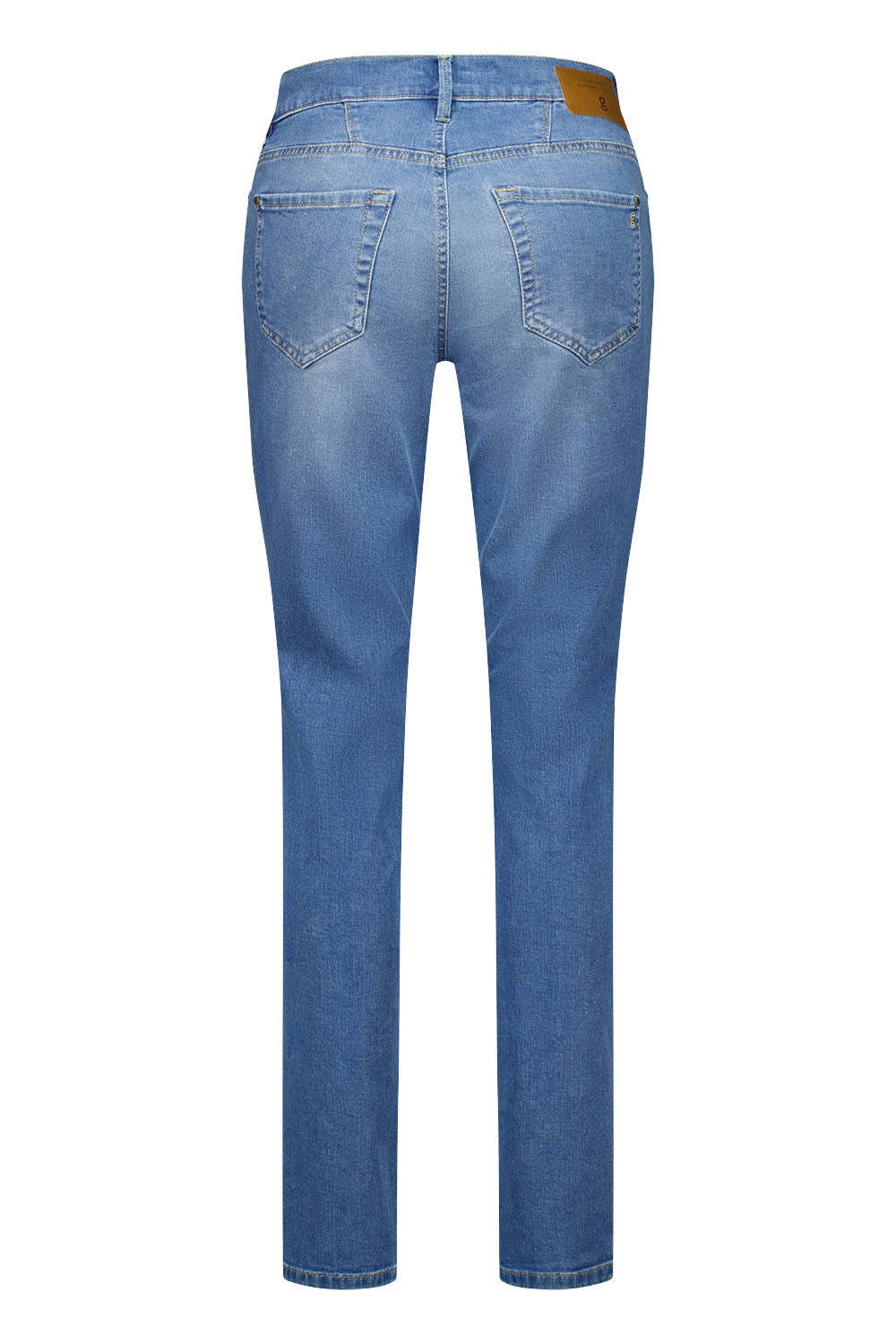 Atelier GARDEUR Slim-fit-Jeans »Atelier GARDEUR Jeans ZURI122«