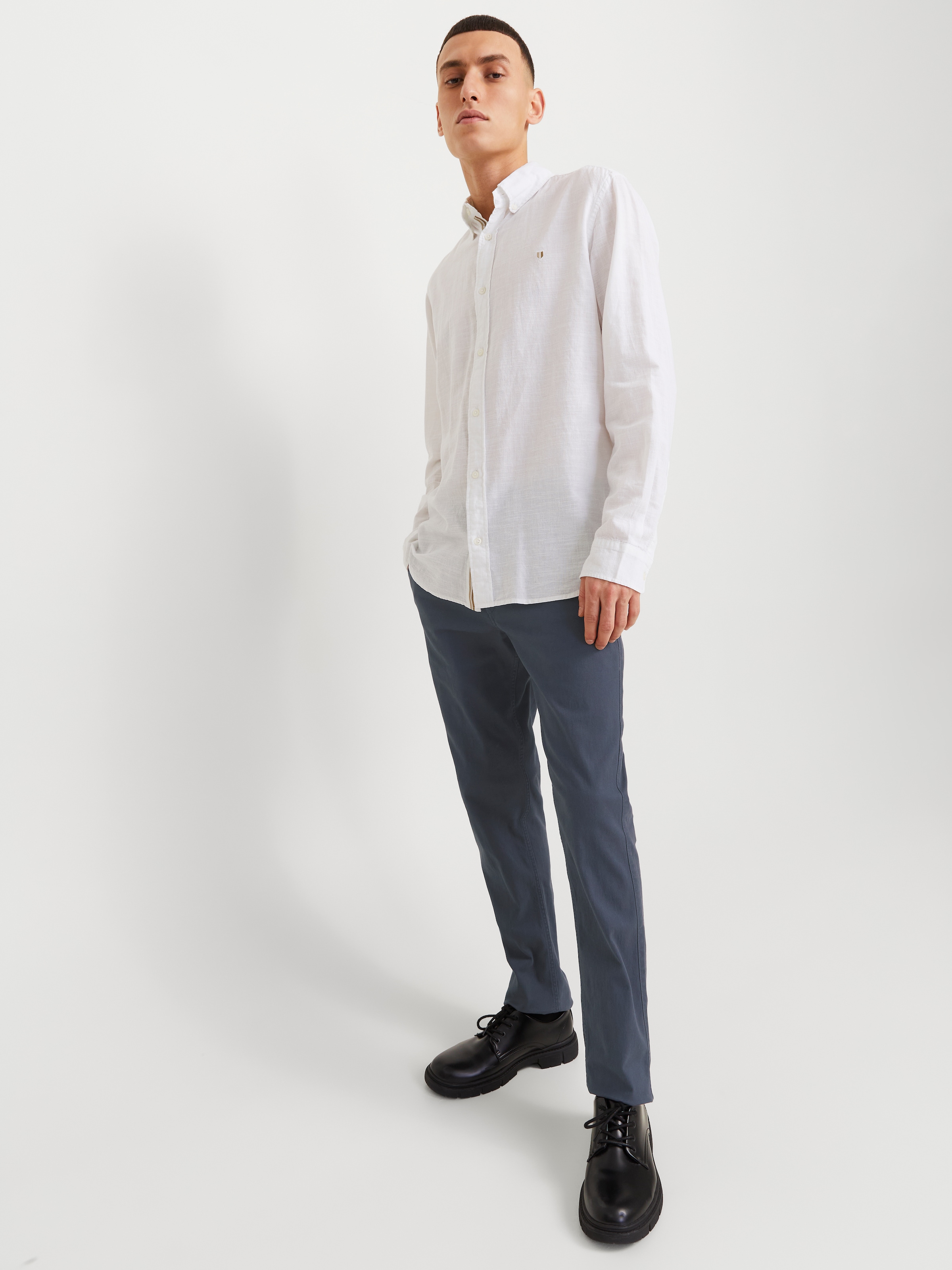 Jack & Jones Chinos »JPSTMARCO JJDAVE NOOS«