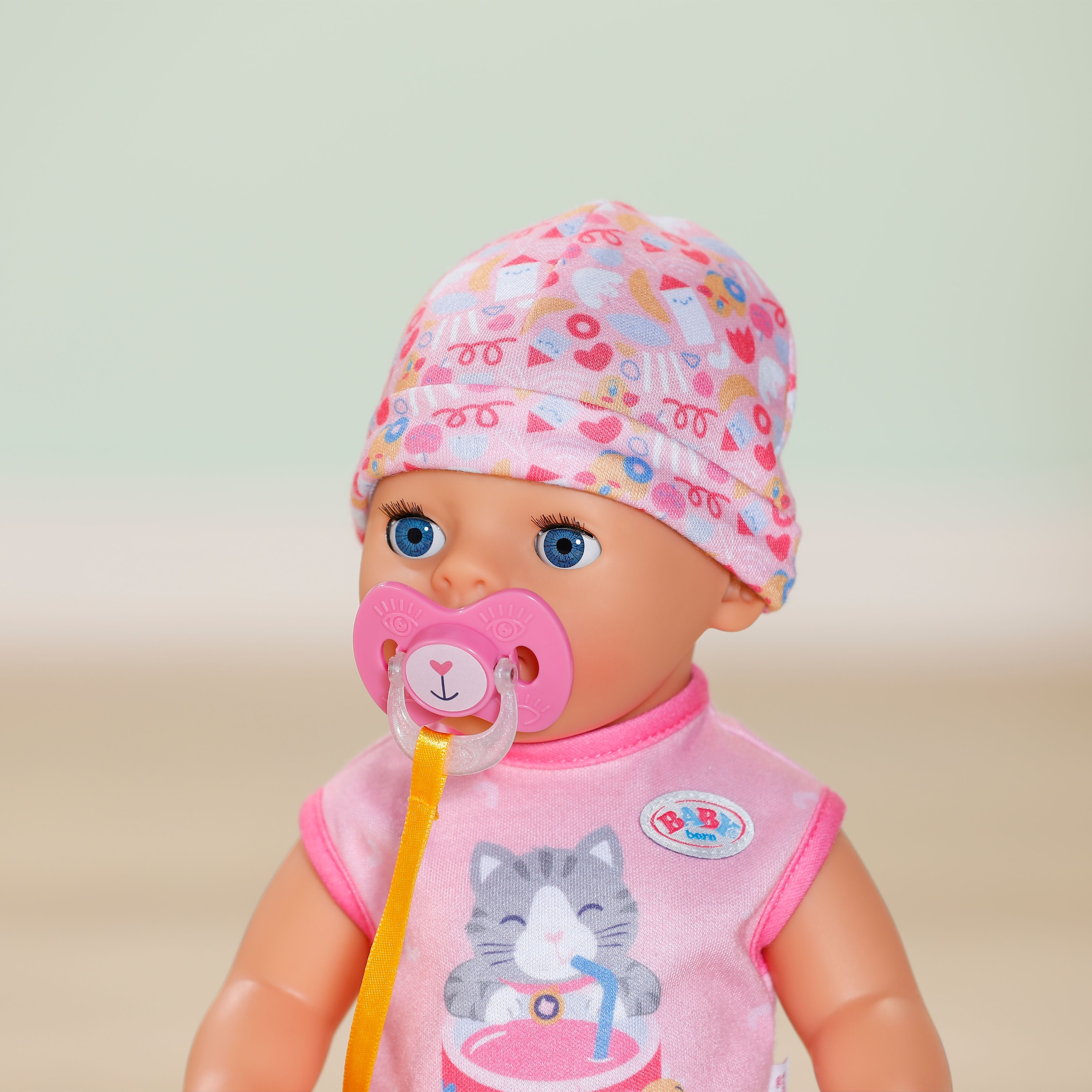 Baby Born Poupée bébé »Lena, 36cm«