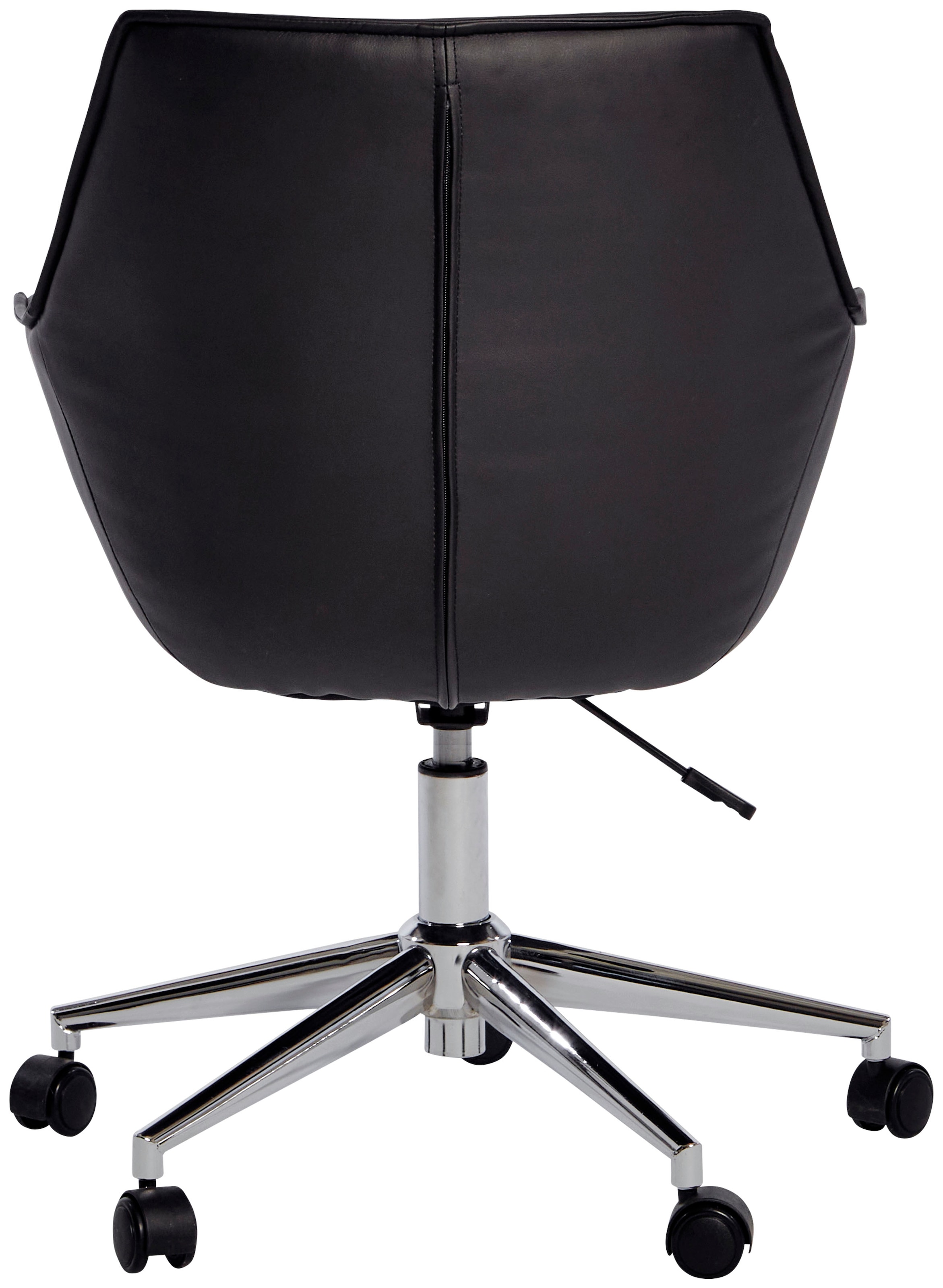 Jahnke Chaise de bureau »BOSS WORX« () 1 cuisChaise de bureau, chaise de bureau réglable en hauteur, revêtement en similicuir