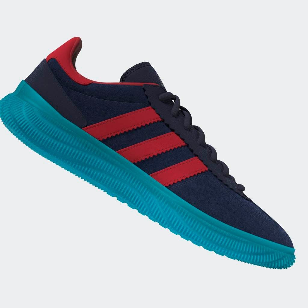 adidas Performance Hallenschuh »HB SPEZIAL PRO«  besonders geeignet für Handball und Volleyball
