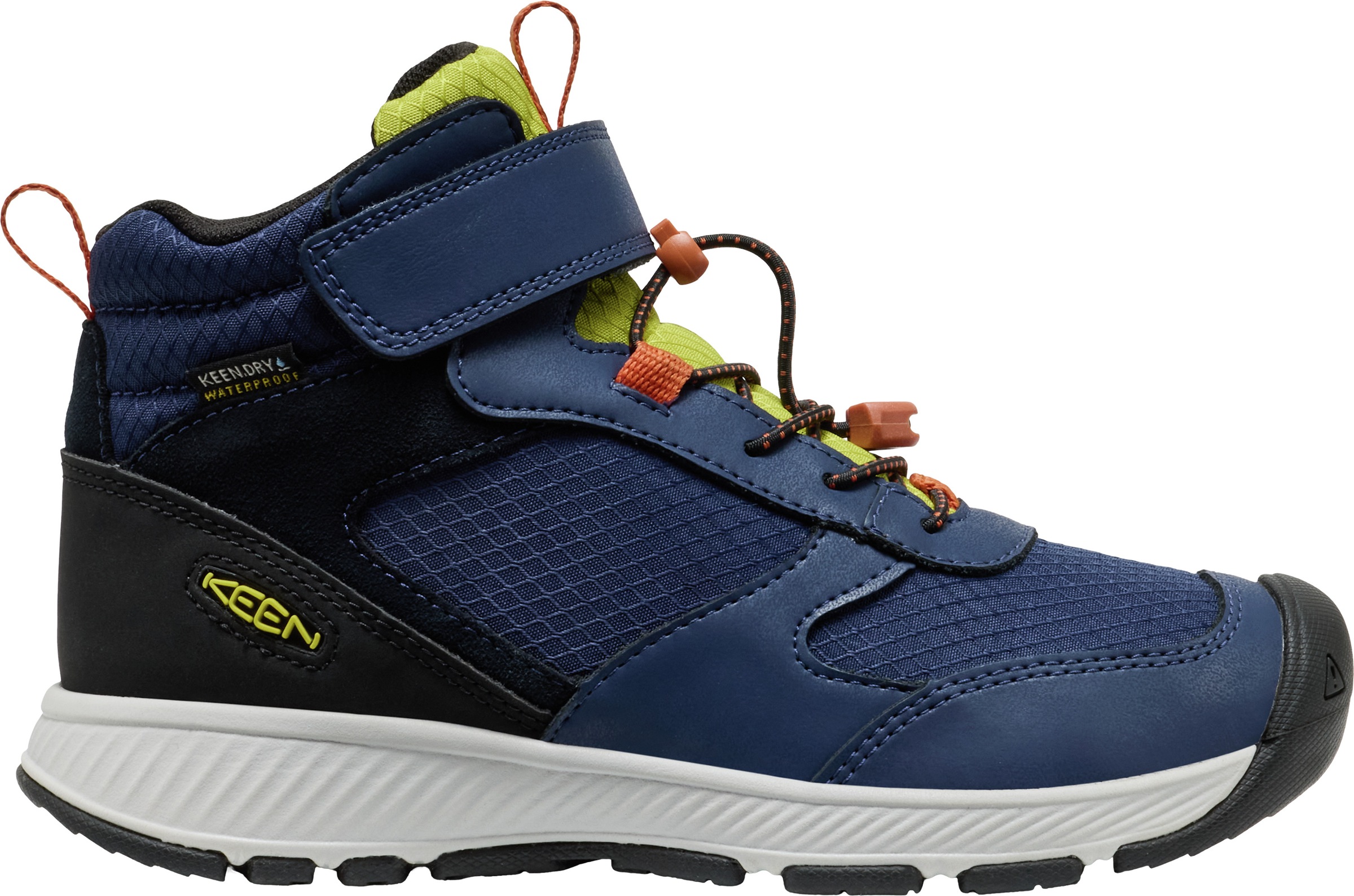 Keen Bottes d'hiver »SKUA MID WP«  Snowboots, bottes d'hiver, chaussures d'hiver, étanches