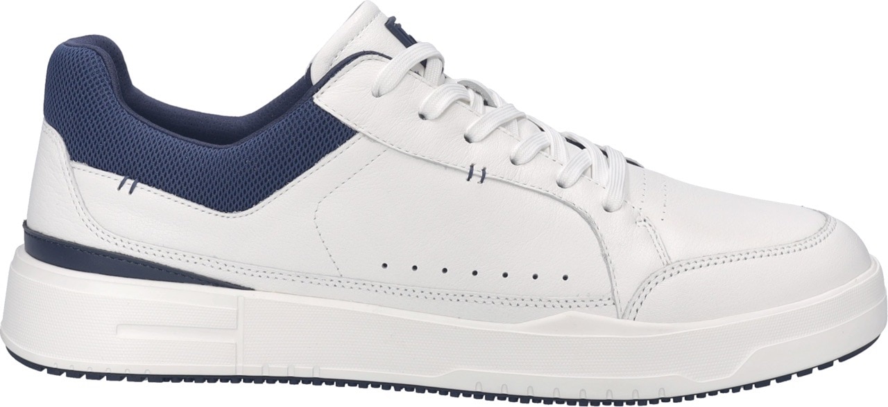 Josef Seibel Sneaker »Donovan 06«  , Halbschuh, Schnürschuh mit Lochmuster, Weite G (=weit)