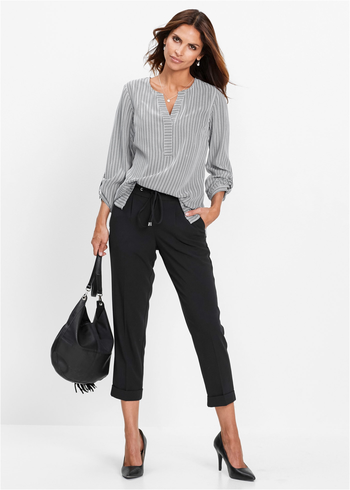 bonprix Tunika »Tunika« Tunika