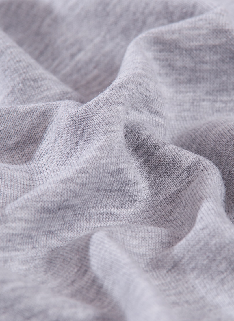 Trigema Bonnet tricoté »TRIGEMA Soft-Cap« 1 cuis