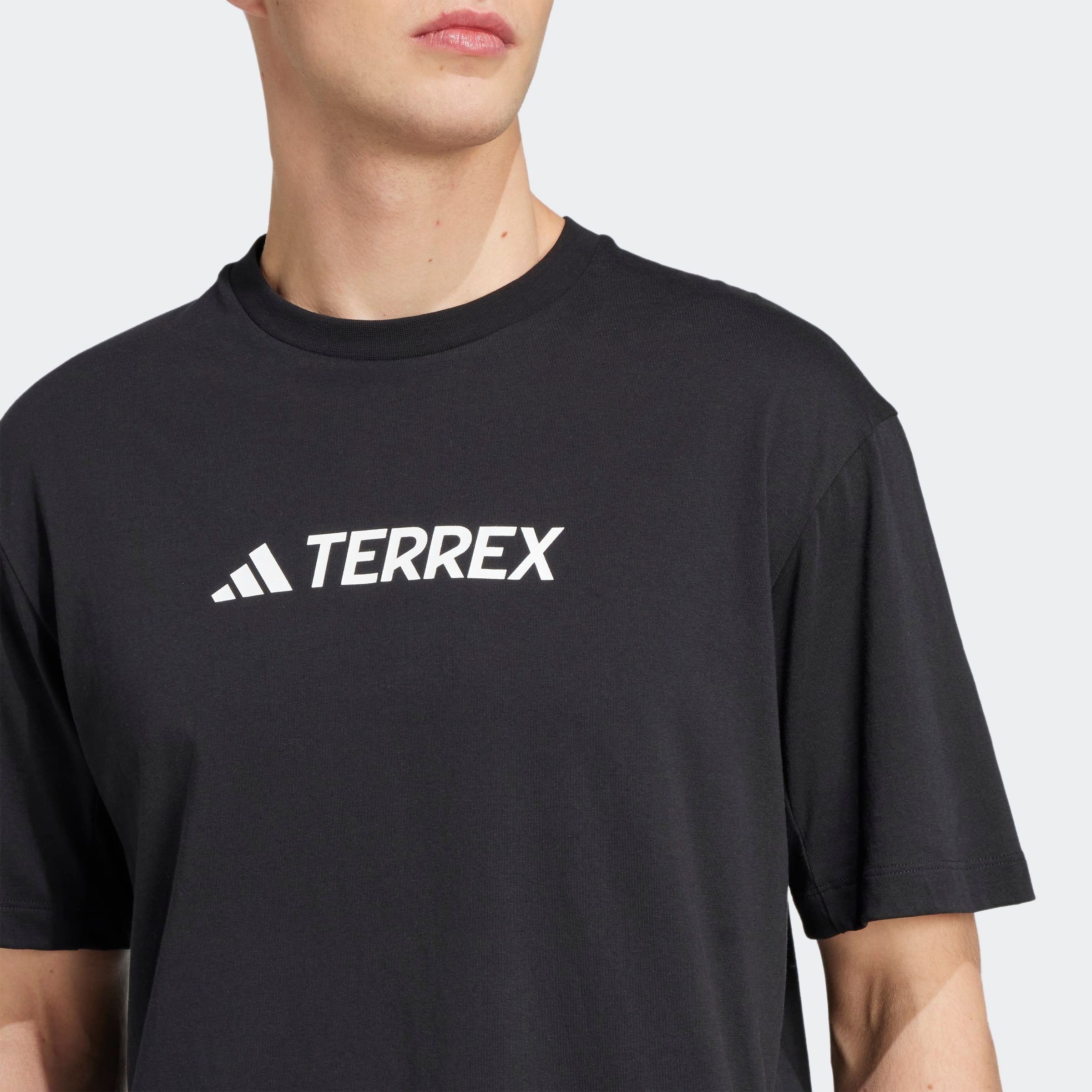 adidas TERREX T-shirt fonctionnel »TX LOGO TEE«